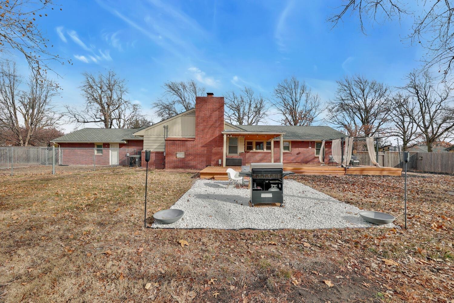 315 Courtleigh Street Wichita KS 67218