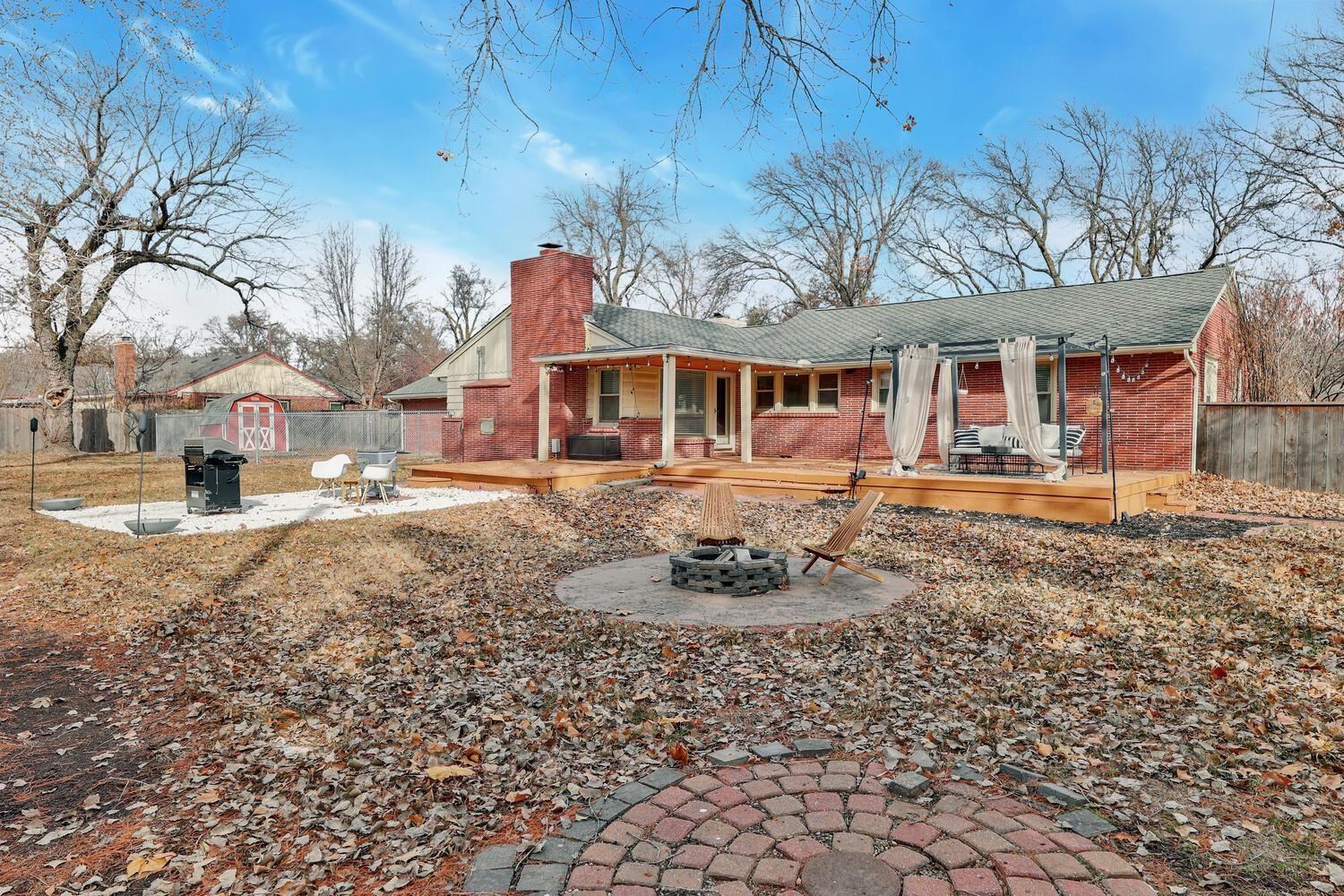 315 Courtleigh Street Wichita KS 67218