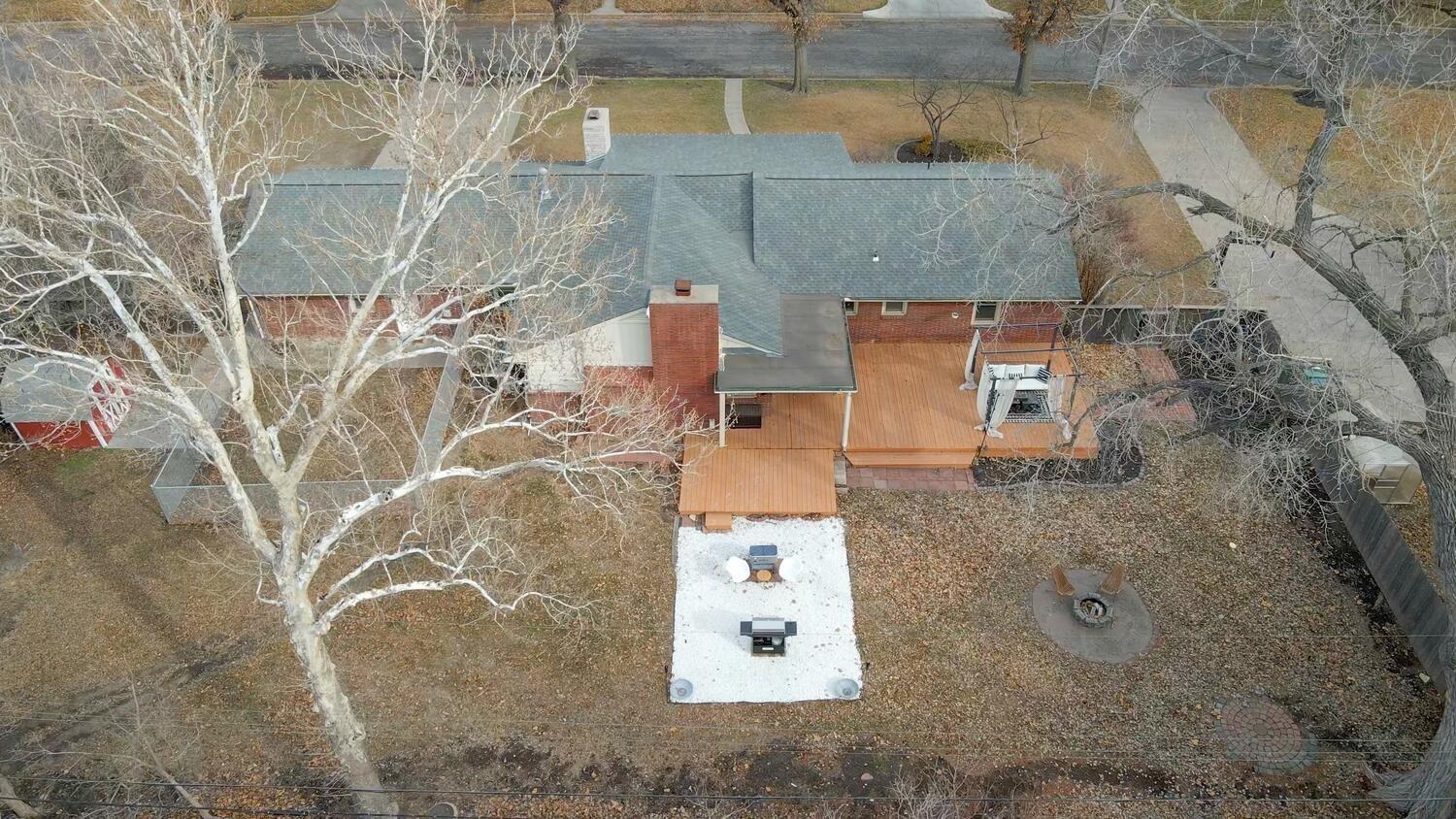 315 Courtleigh Street Wichita KS 67218