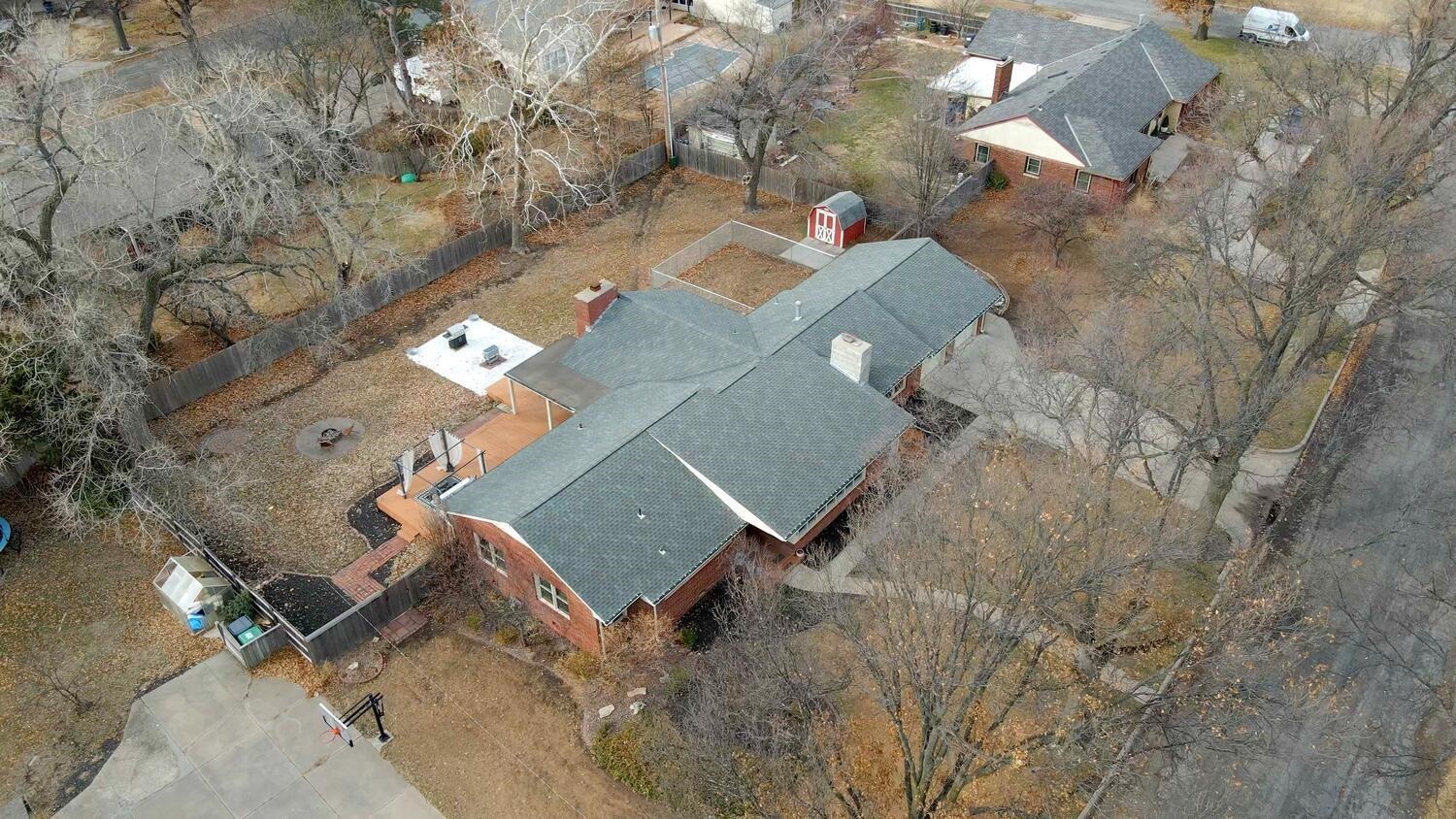 315 Courtleigh Street Wichita KS 67218