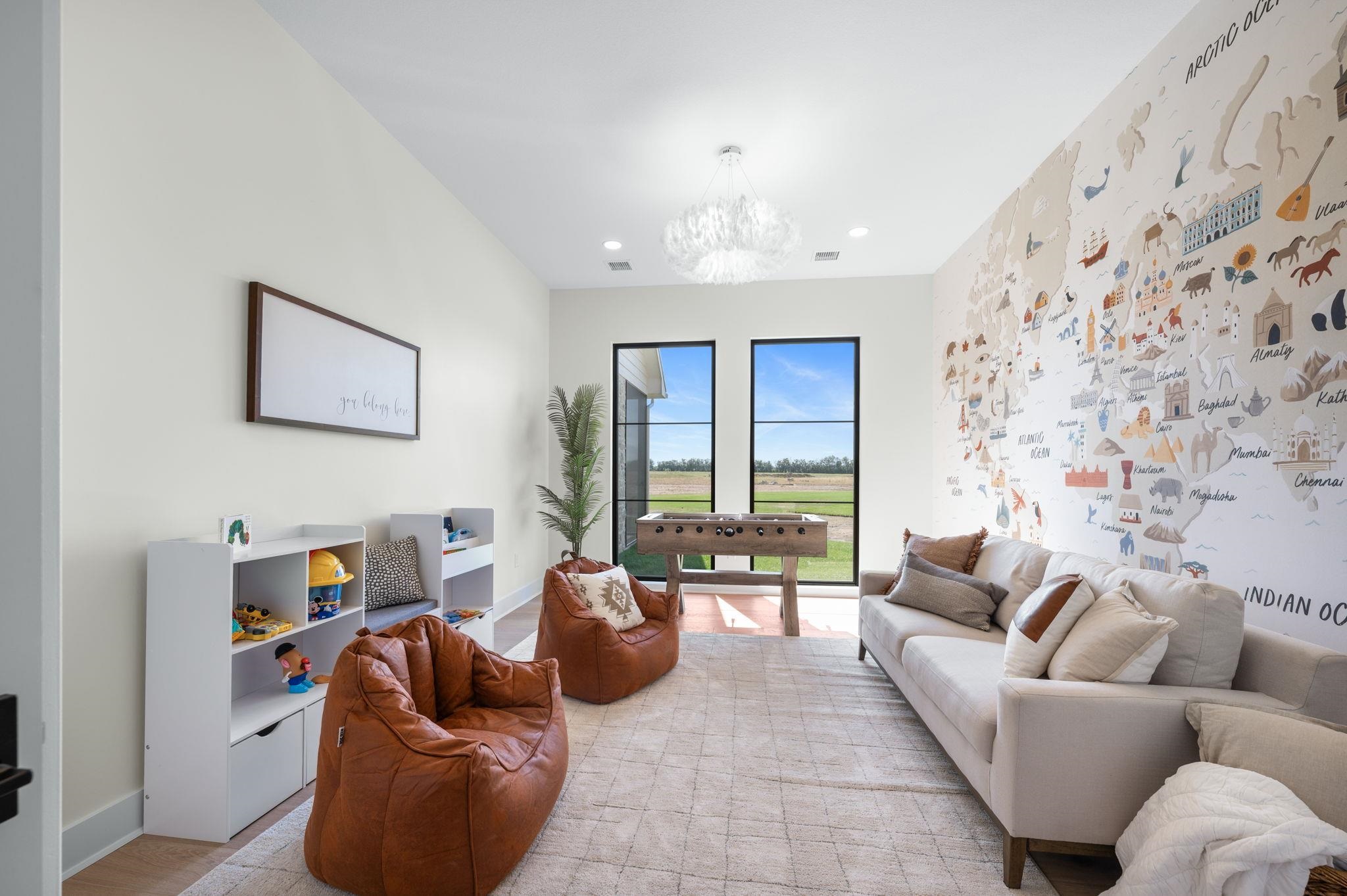 16671 W Hickory Street Goddard KS 67052