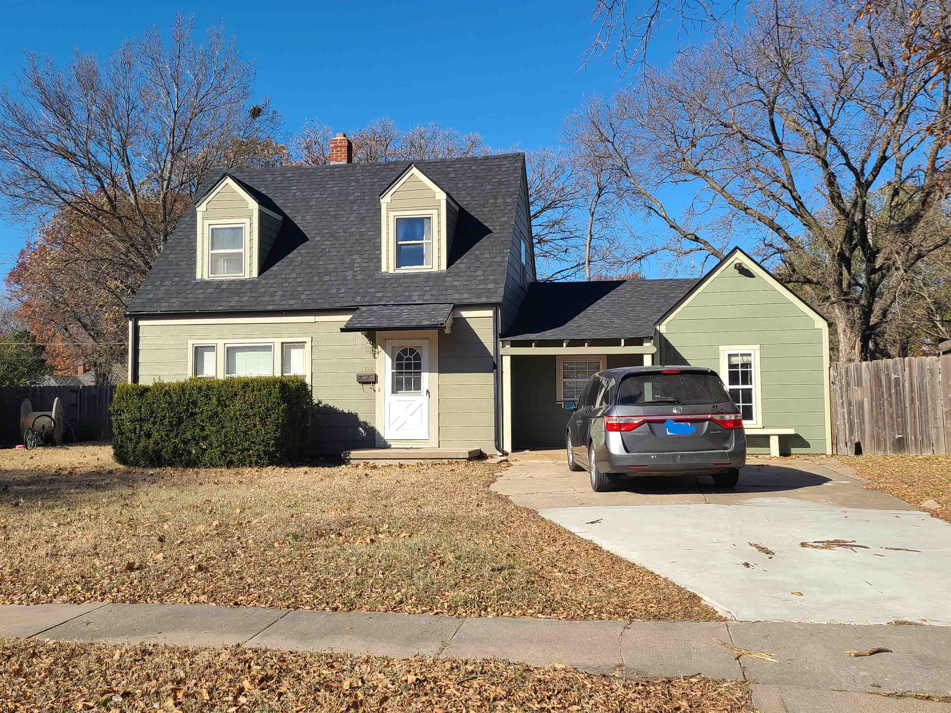 2328 E Wilma Street Wichita KS 67211
