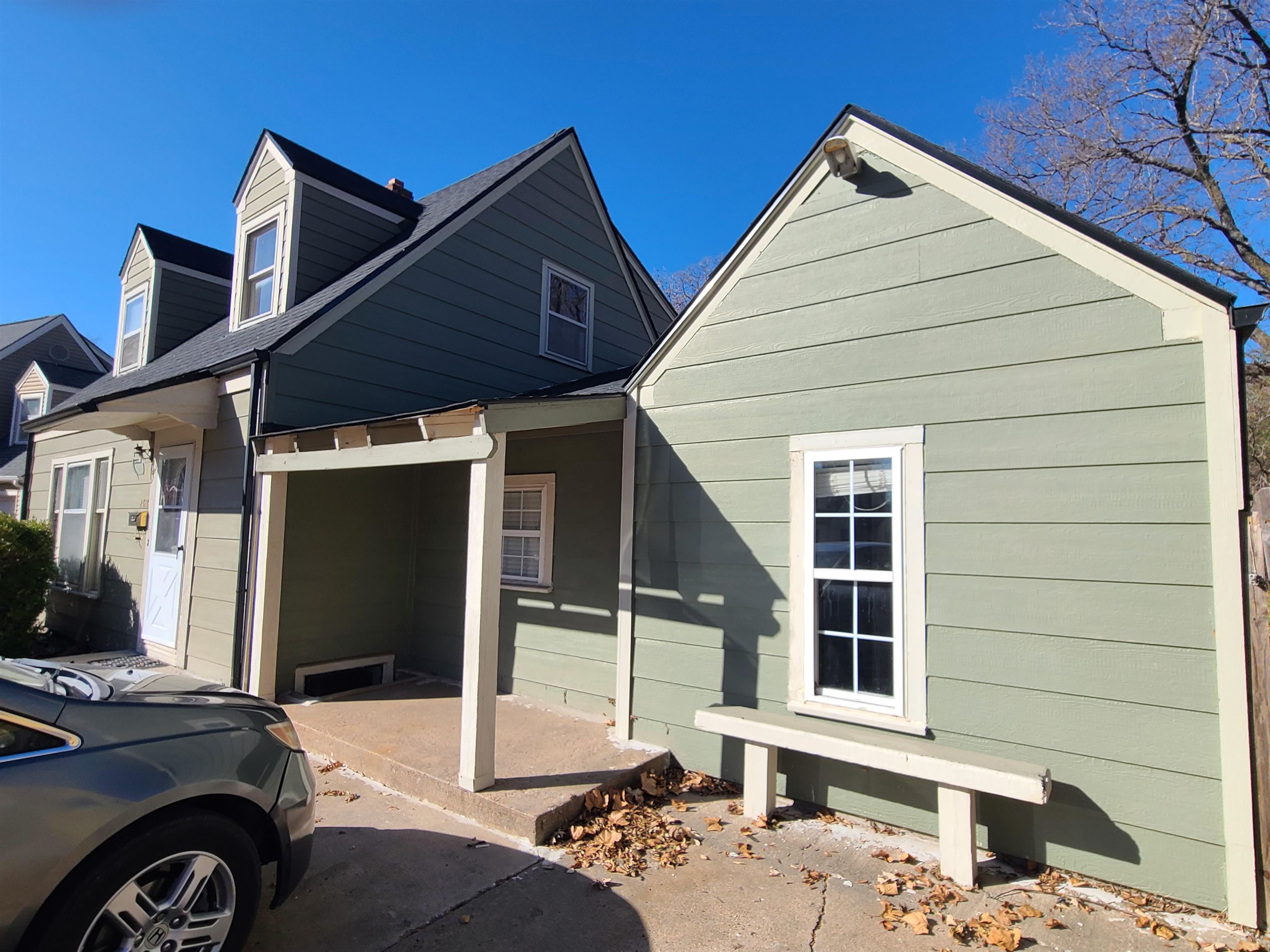2328 E Wilma Street Wichita KS 67211