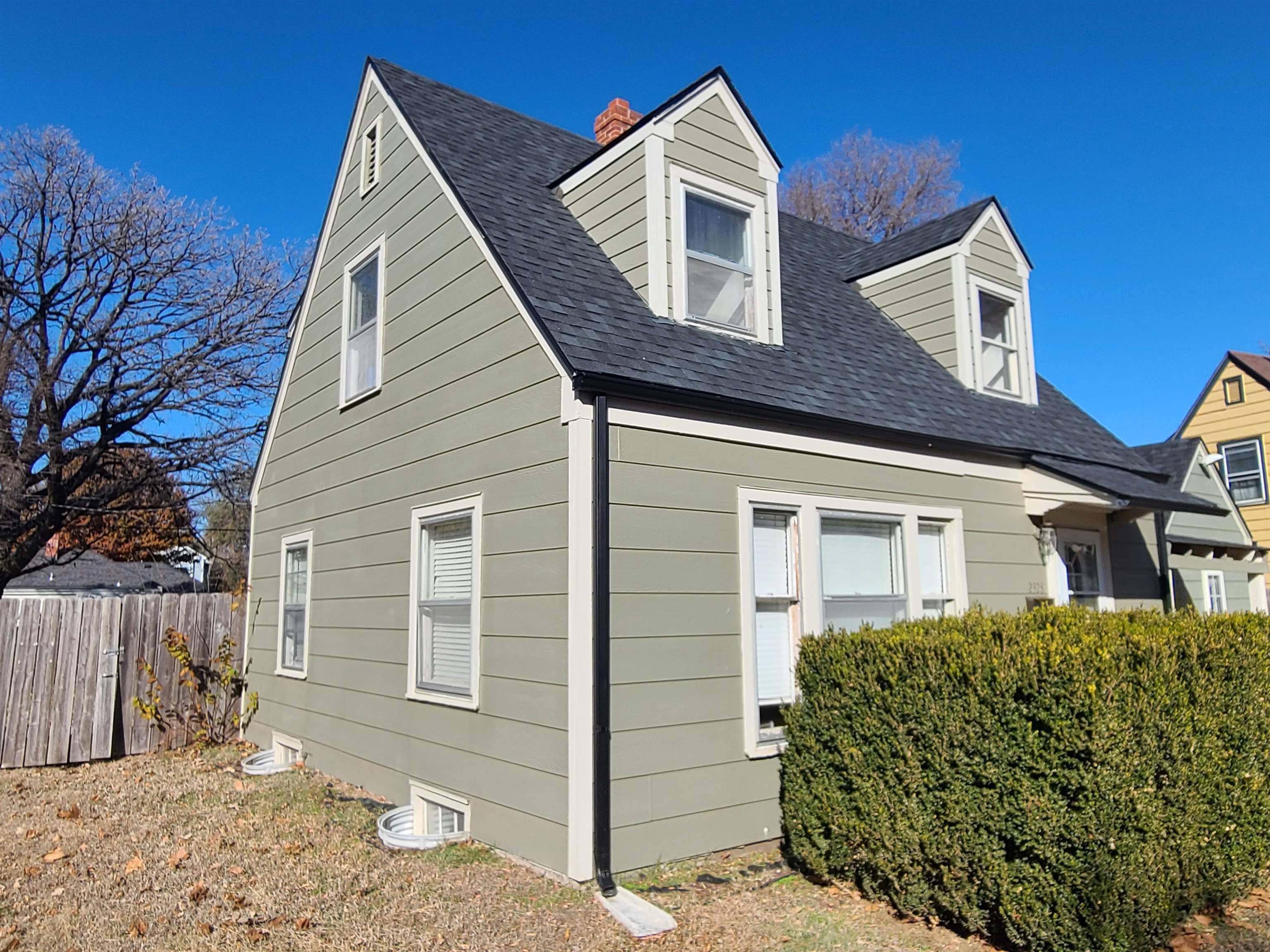 2328 E Wilma Street Wichita KS 67211