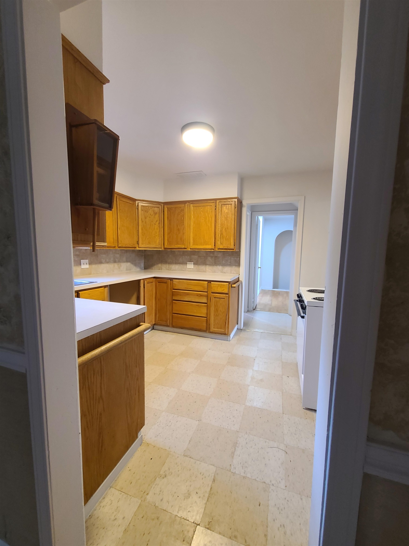 2328 E Wilma Street Wichita KS 67211
