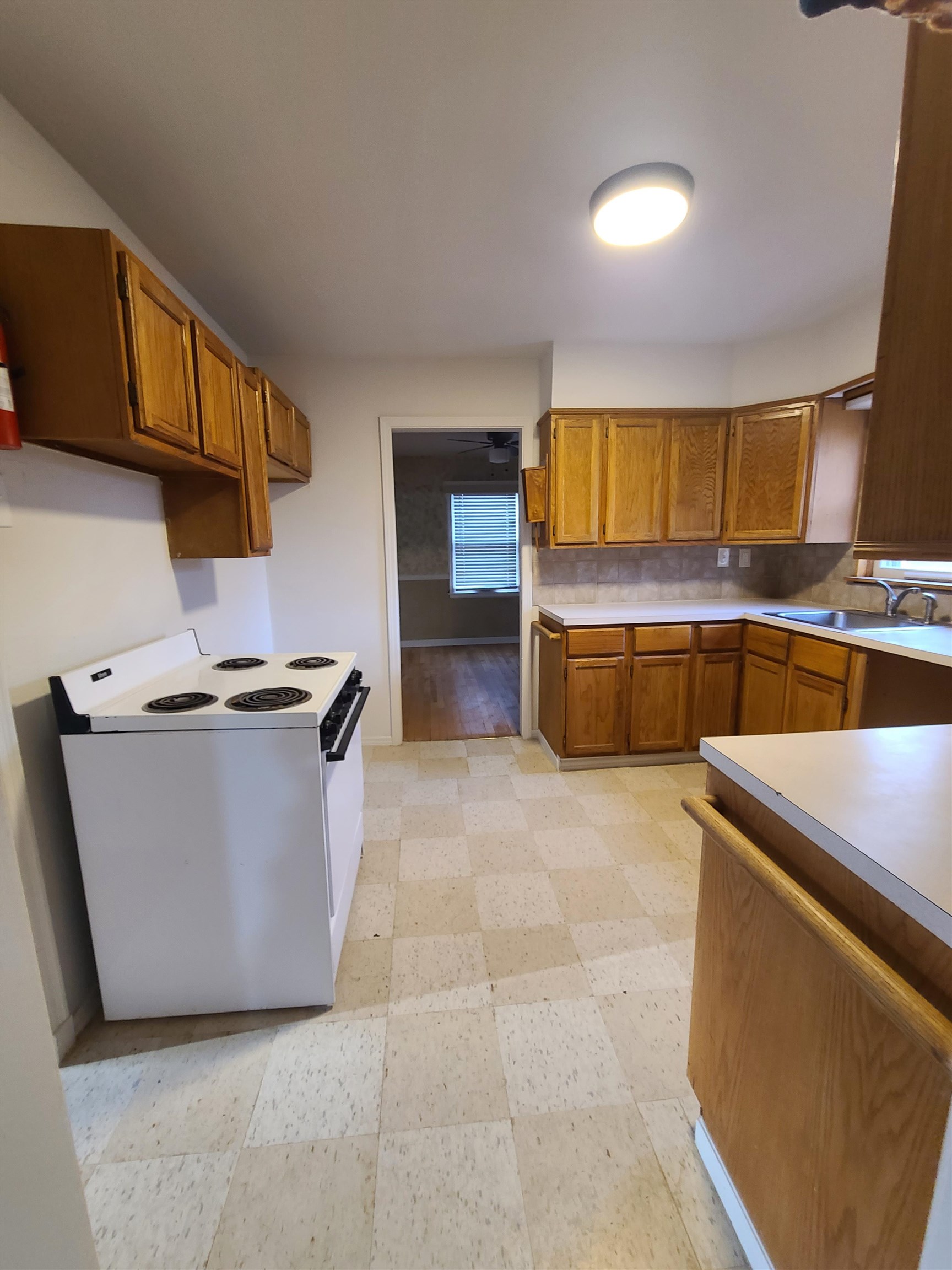 2328 E Wilma Street Wichita KS 67211
