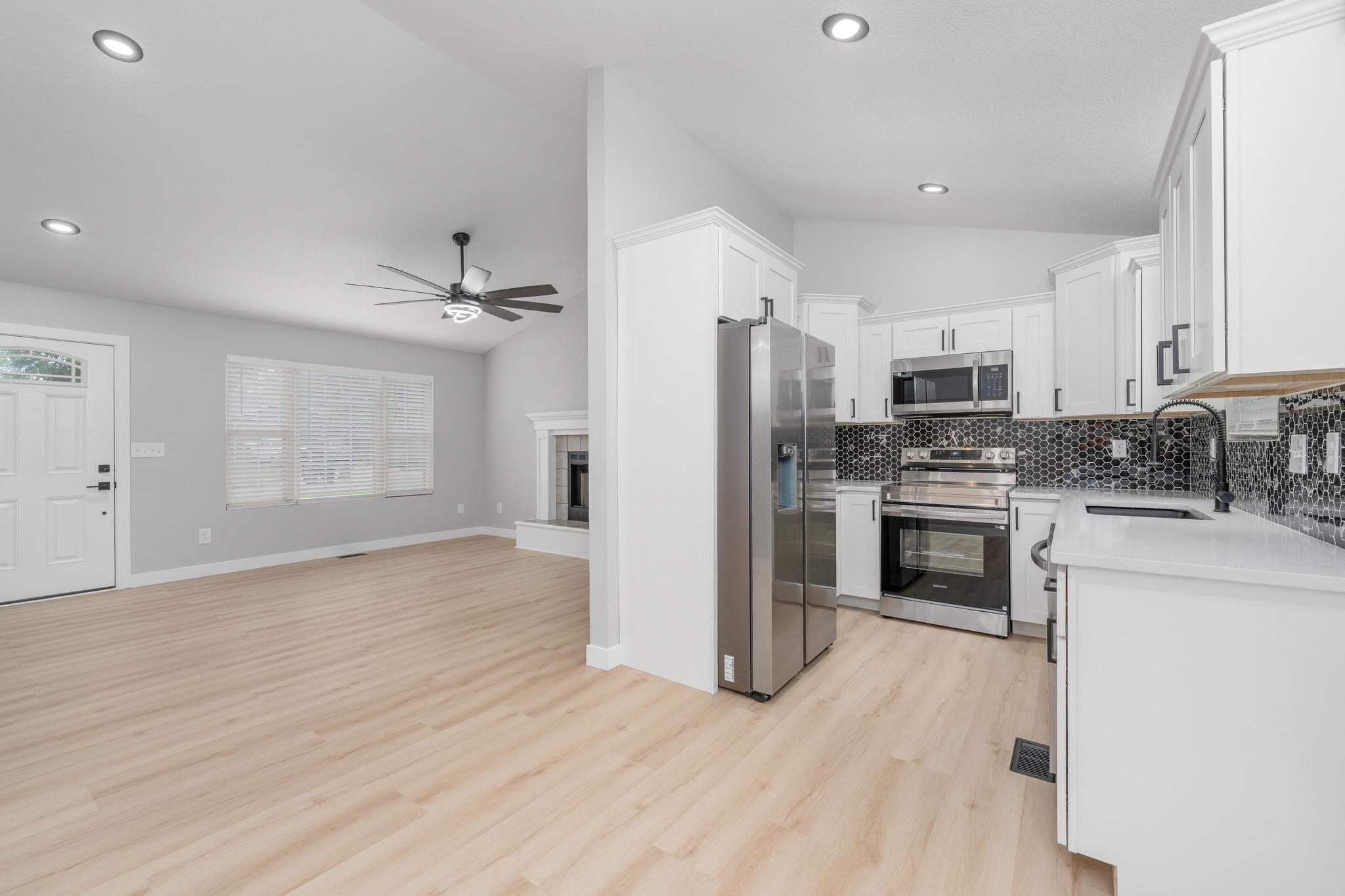 6527 N Scottsville Street Park City KS 67219