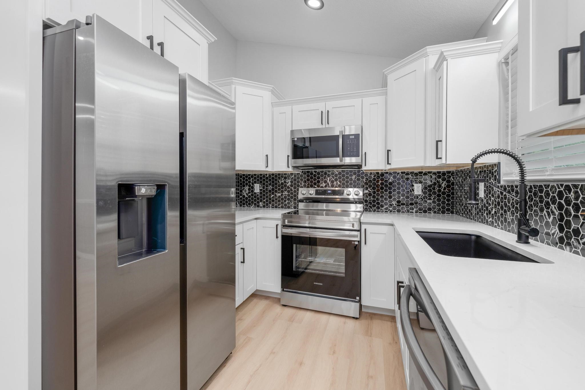 6527 N Scottsville Street Park City KS 67219