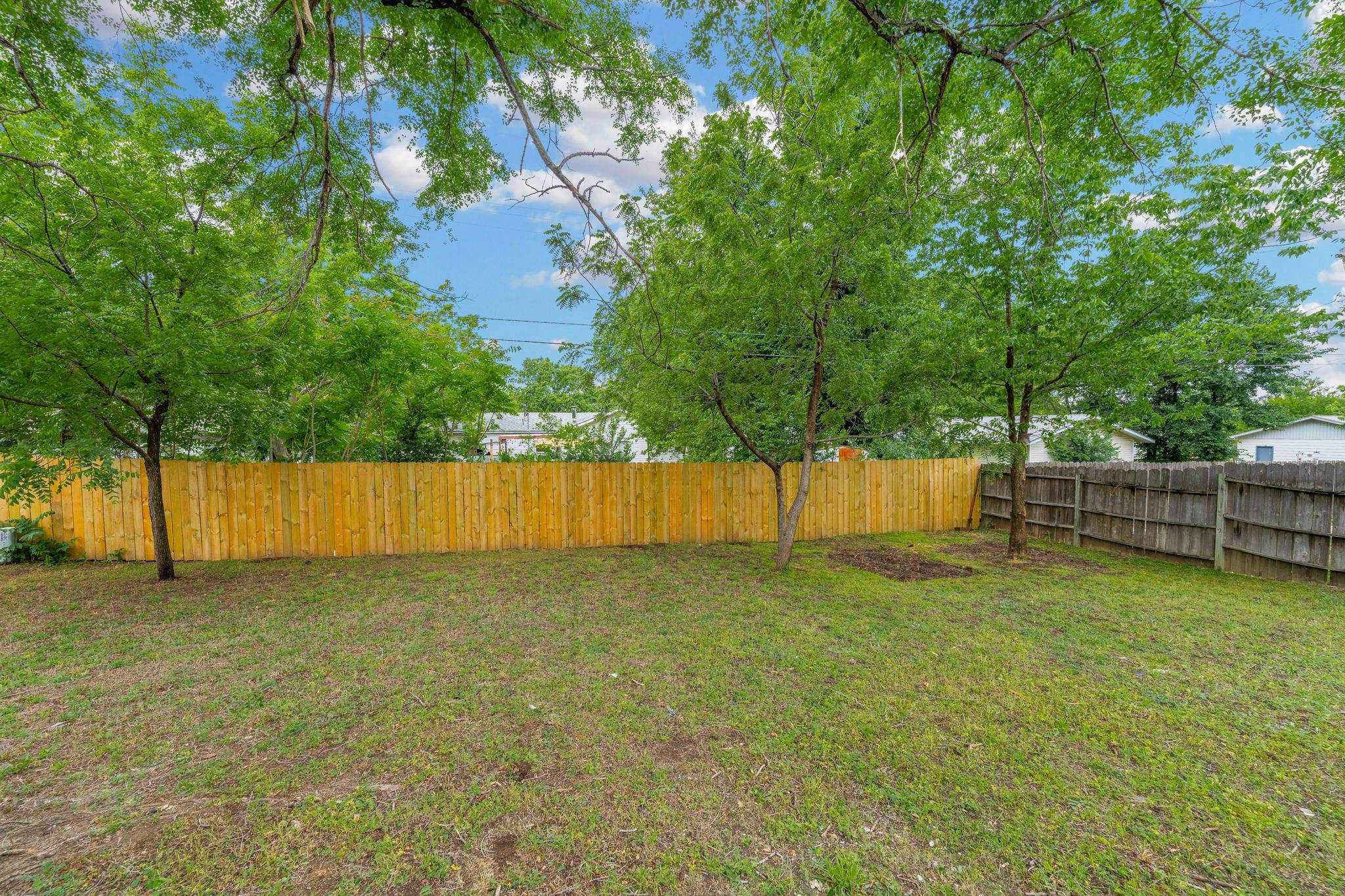 6527 N Scottsville Street Park City KS 67219