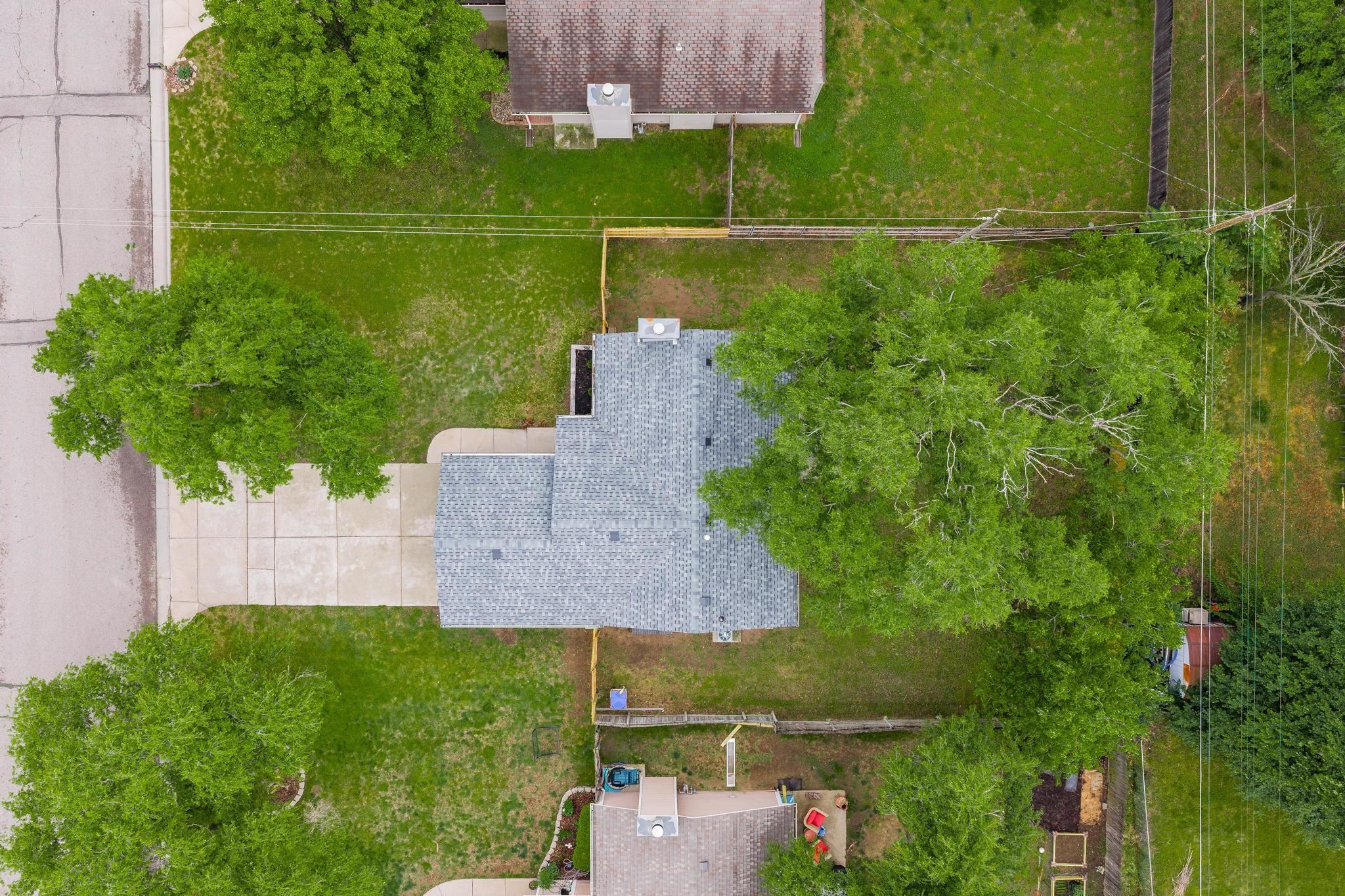 6527 N Scottsville Street Park City KS 67219