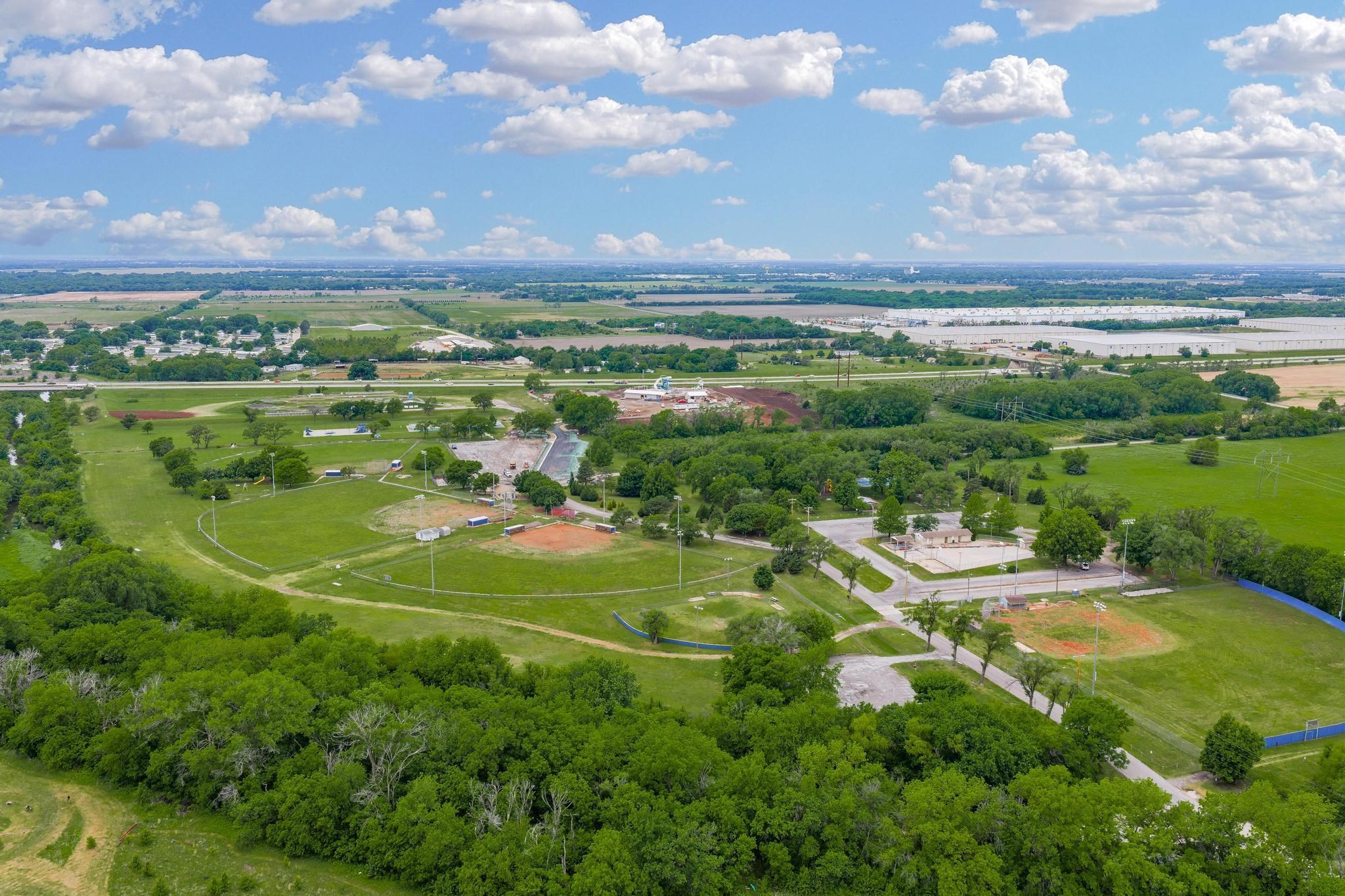 6527 N Scottsville Street Park City KS 67219