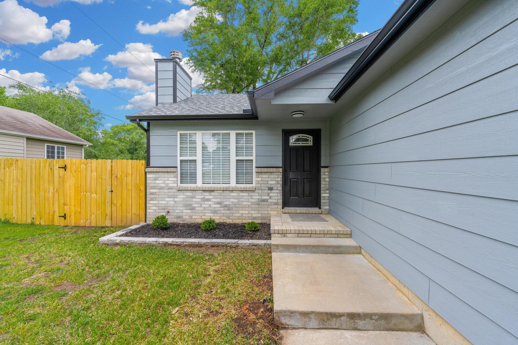 6527 N Scottsville Street Park City KS 67219