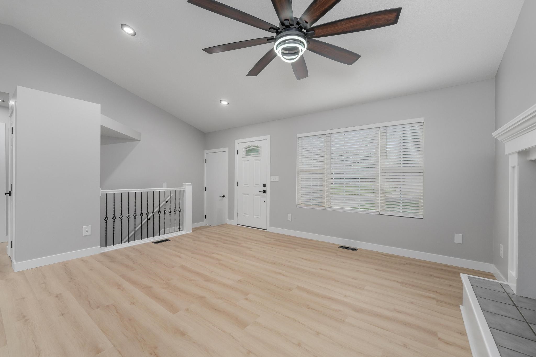 6527 N Scottsville Street Park City KS 67219
