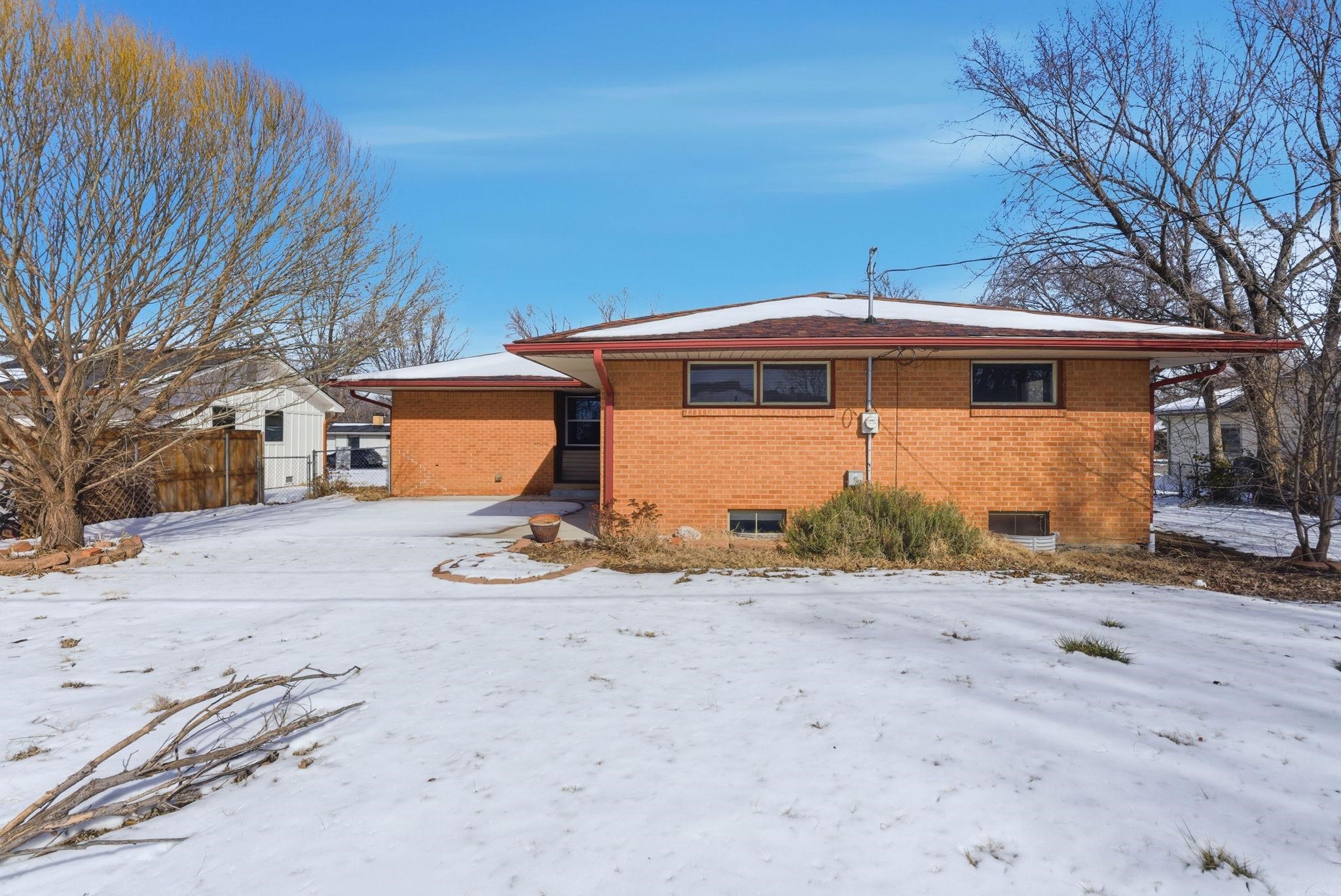 2019 W 24th Street N Wichita KS 67204