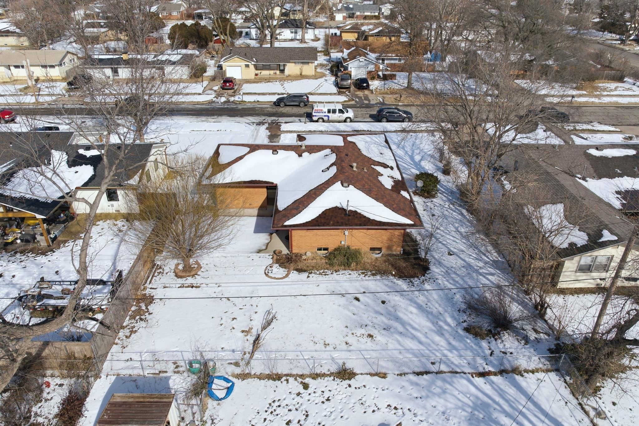 2019 W 24th Street N Wichita KS 67204