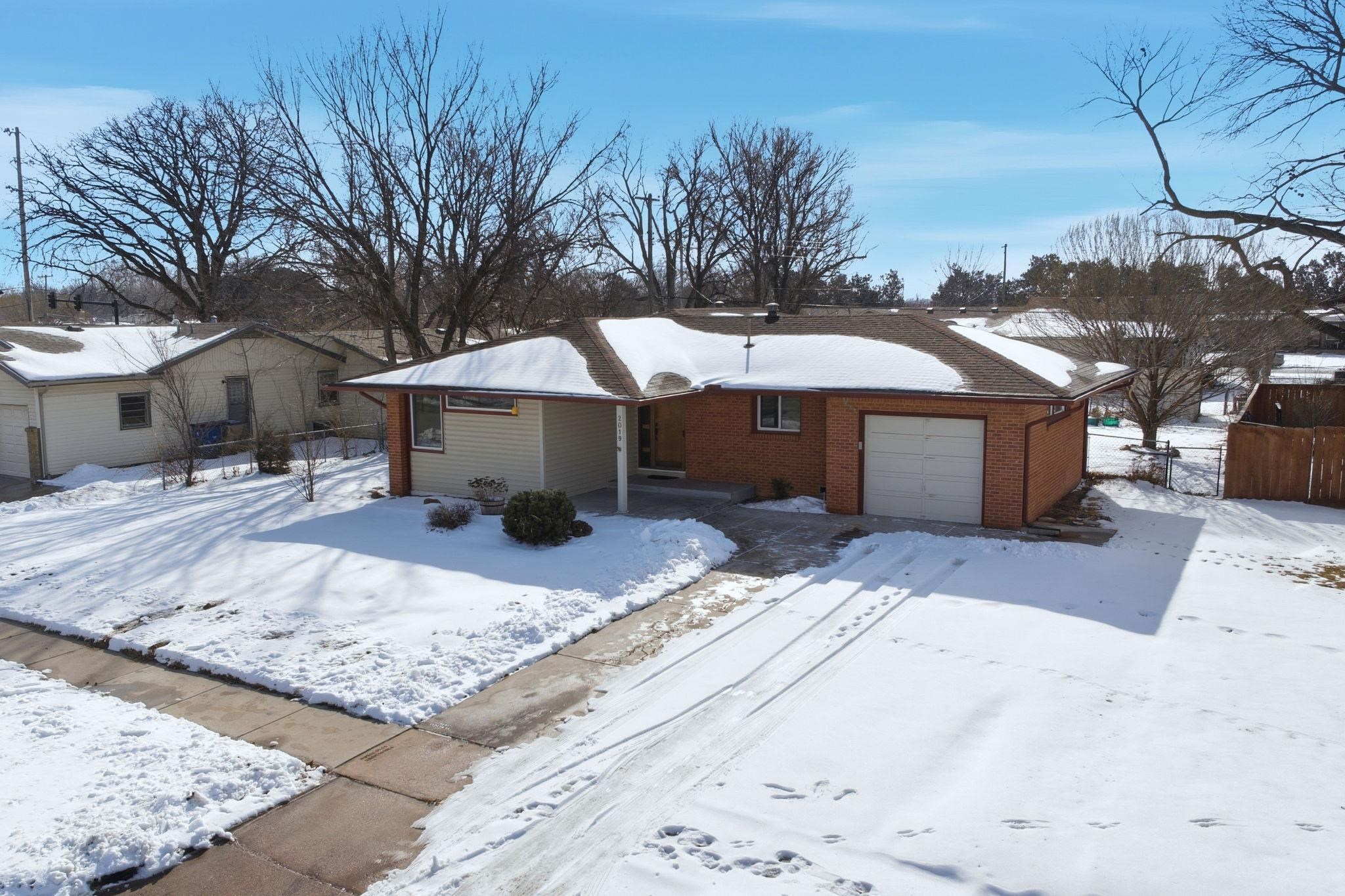 2019 W 24th Street N Wichita KS 67204