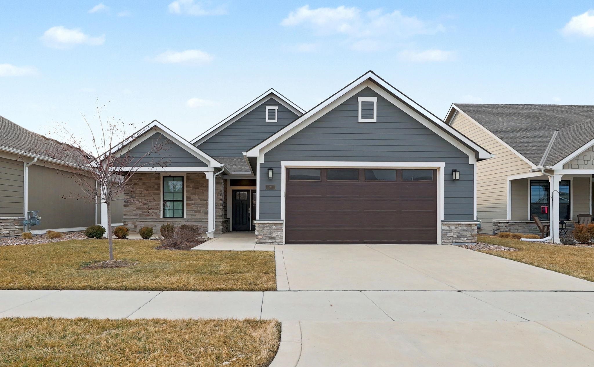 129 S Legacy Way Andover KS 67002