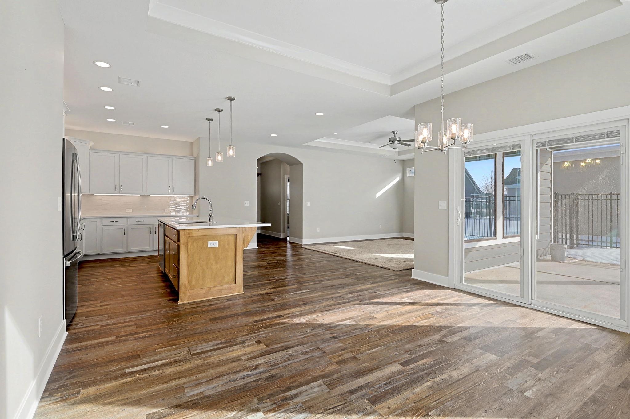 129 S Legacy Way Andover KS 67002