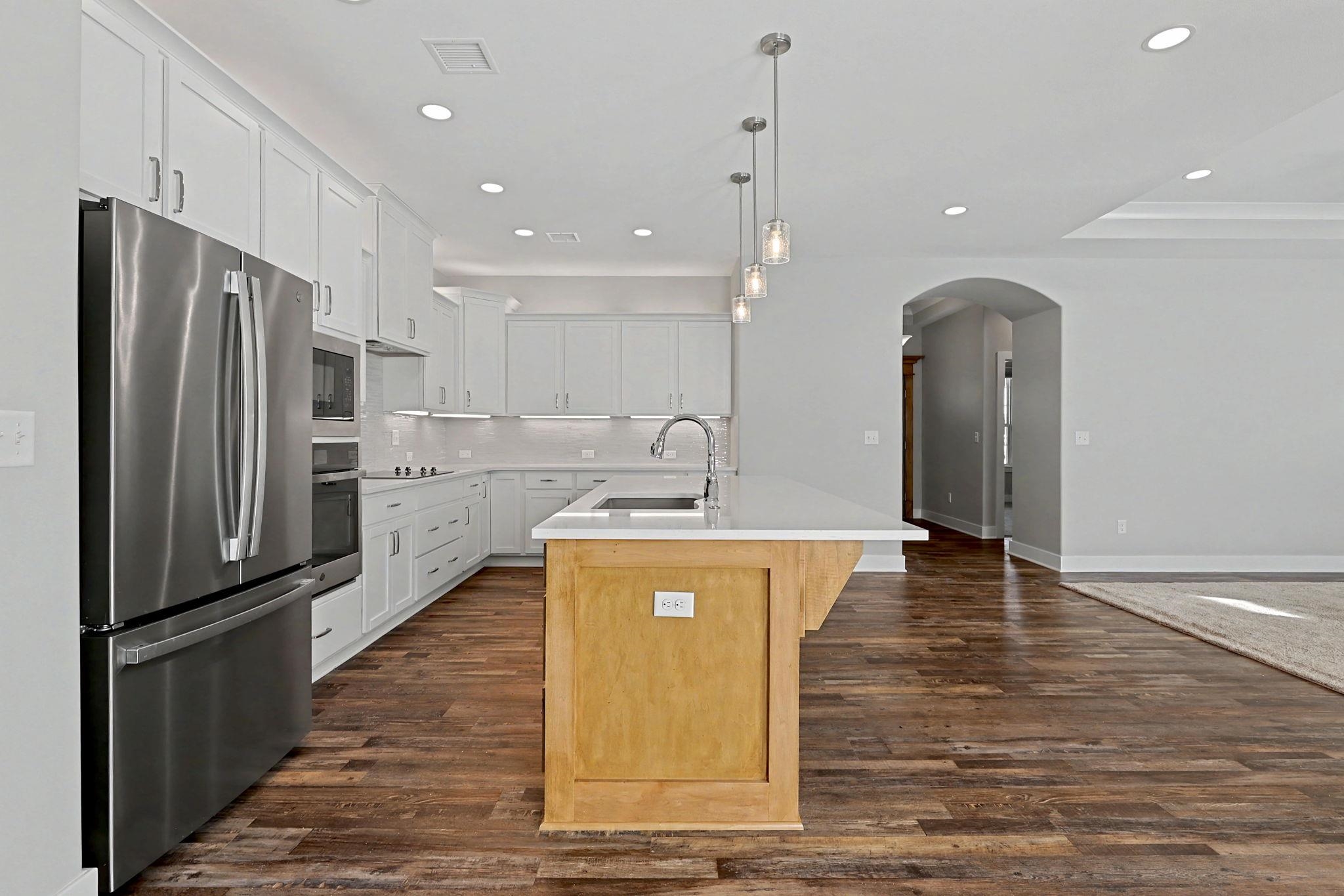 129 S Legacy Way Andover KS 67002