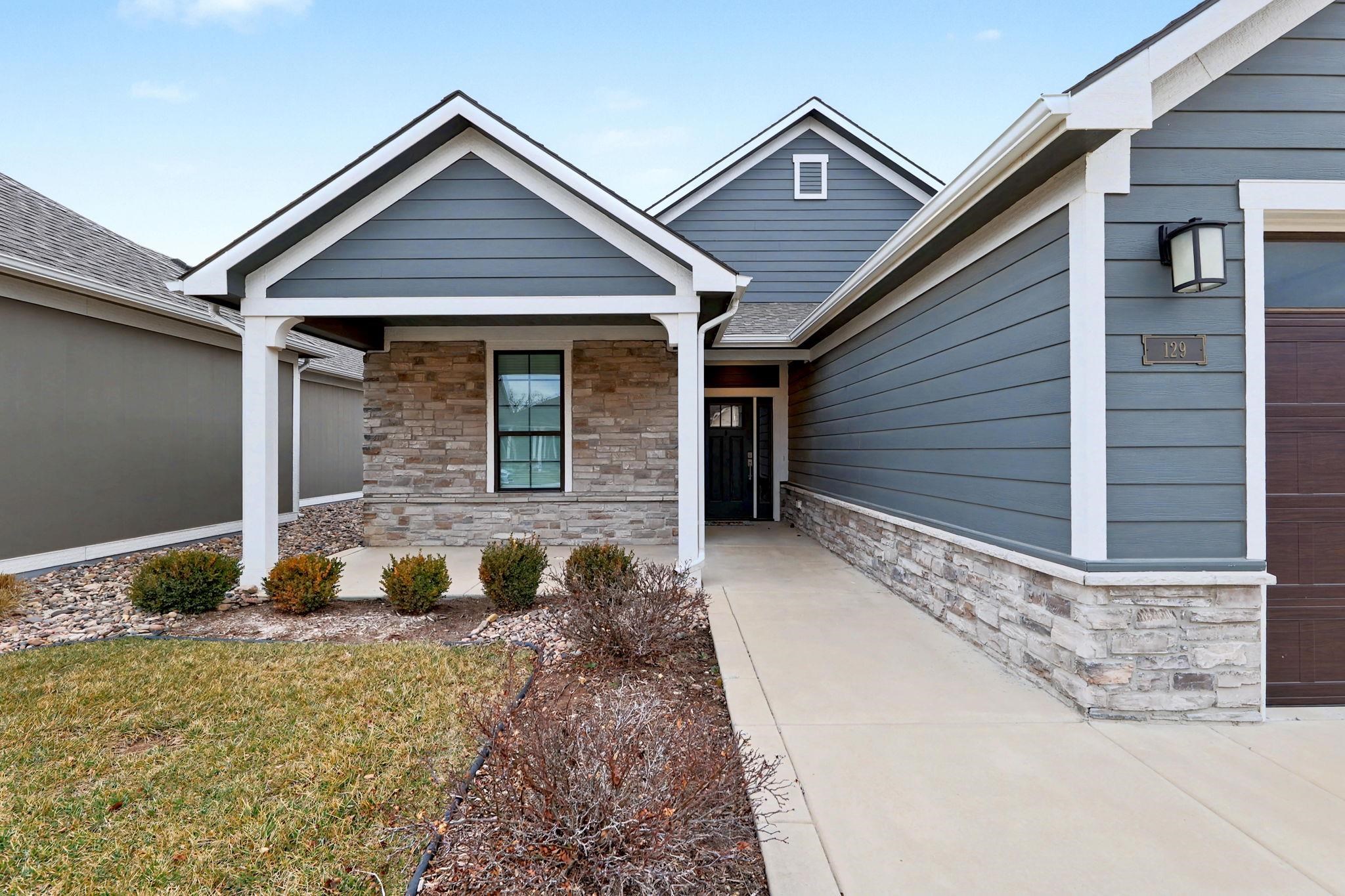 129 S Legacy Way Andover KS 67002