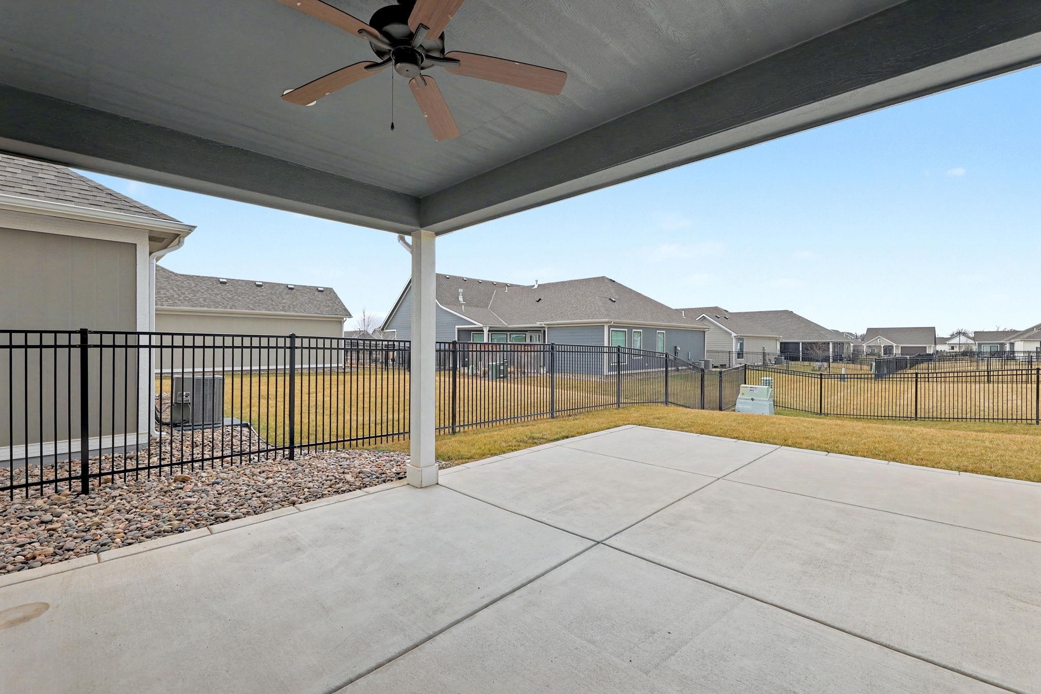 129 S Legacy Way Andover KS 67002