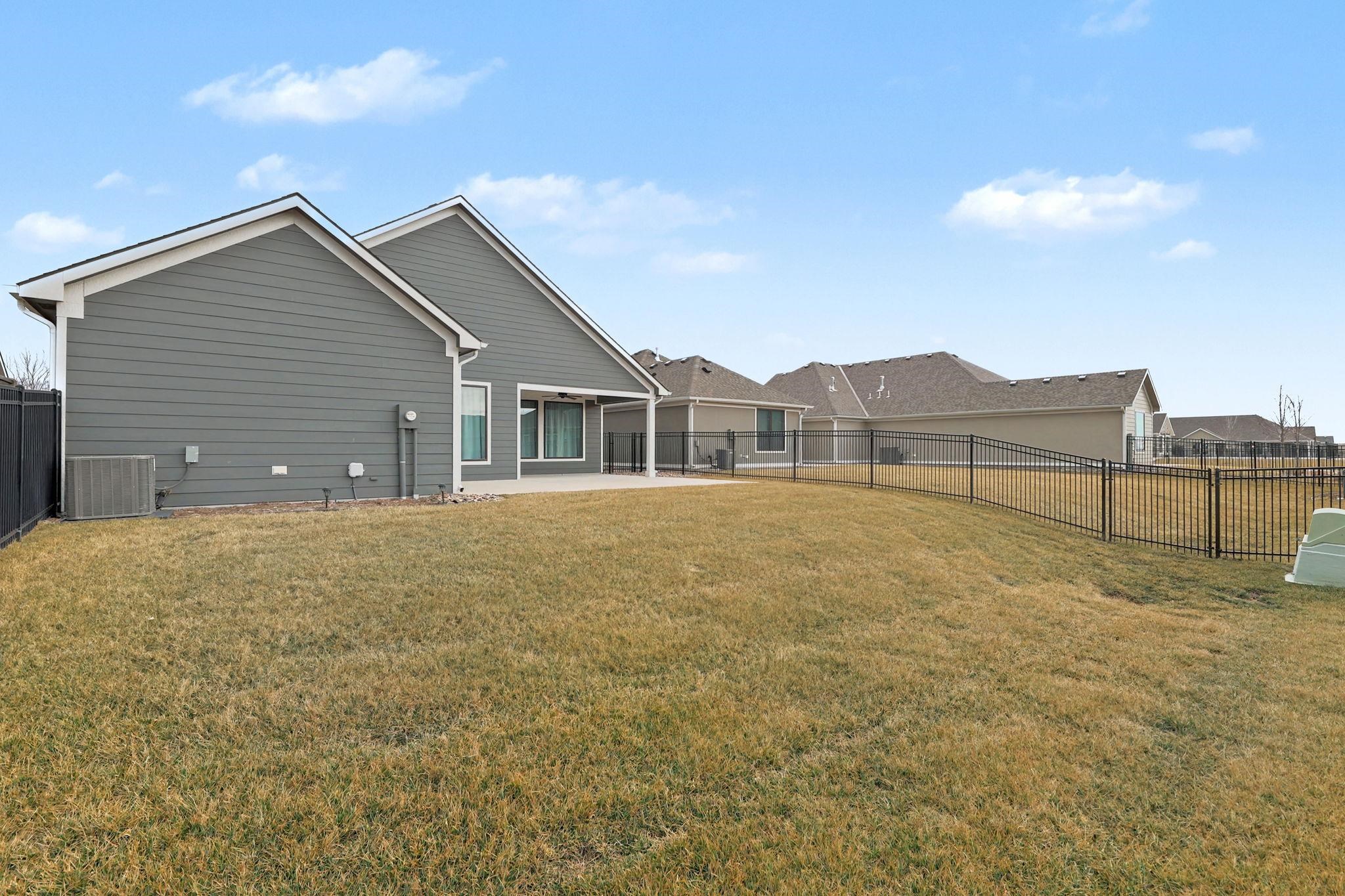 129 S Legacy Way Andover KS 67002