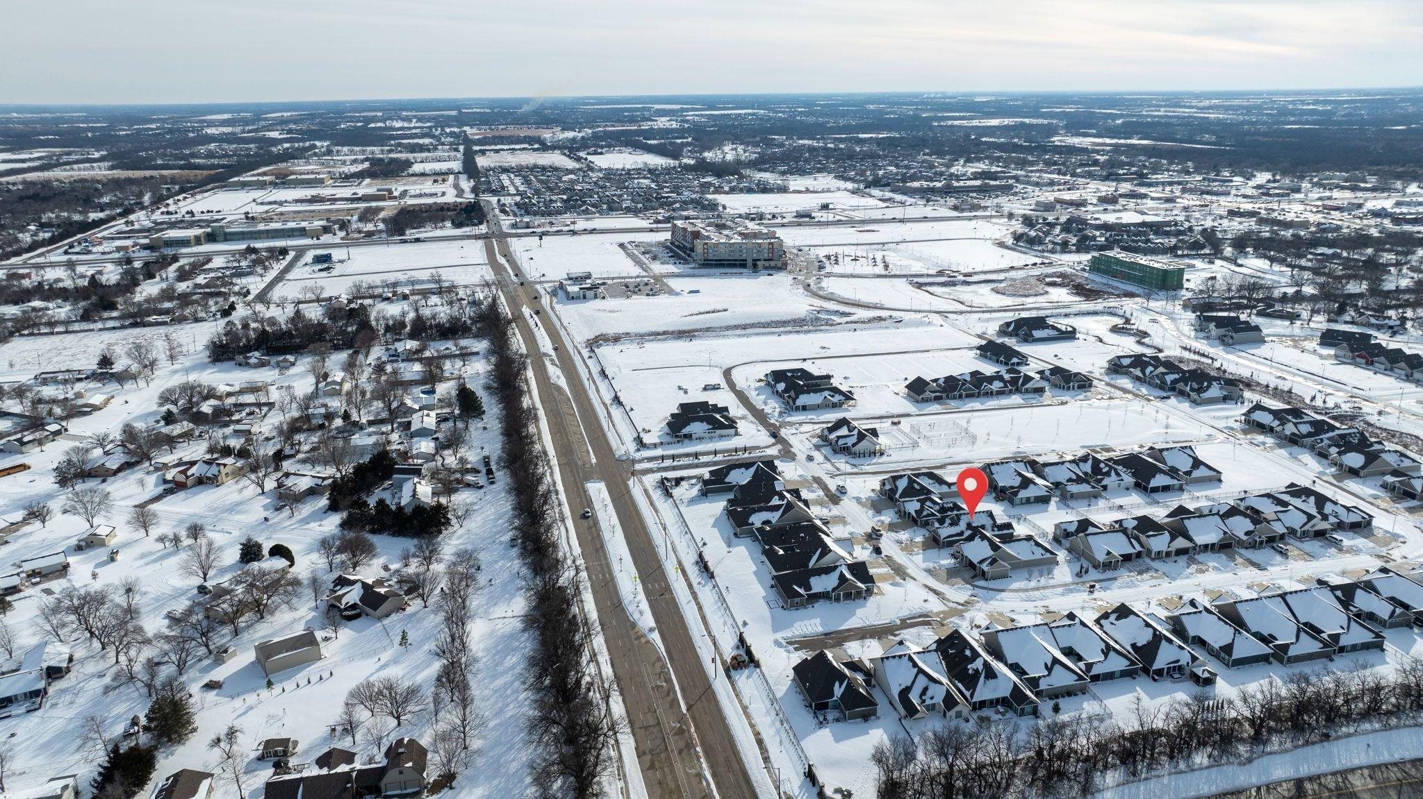 129 S Legacy Way Andover KS 67002