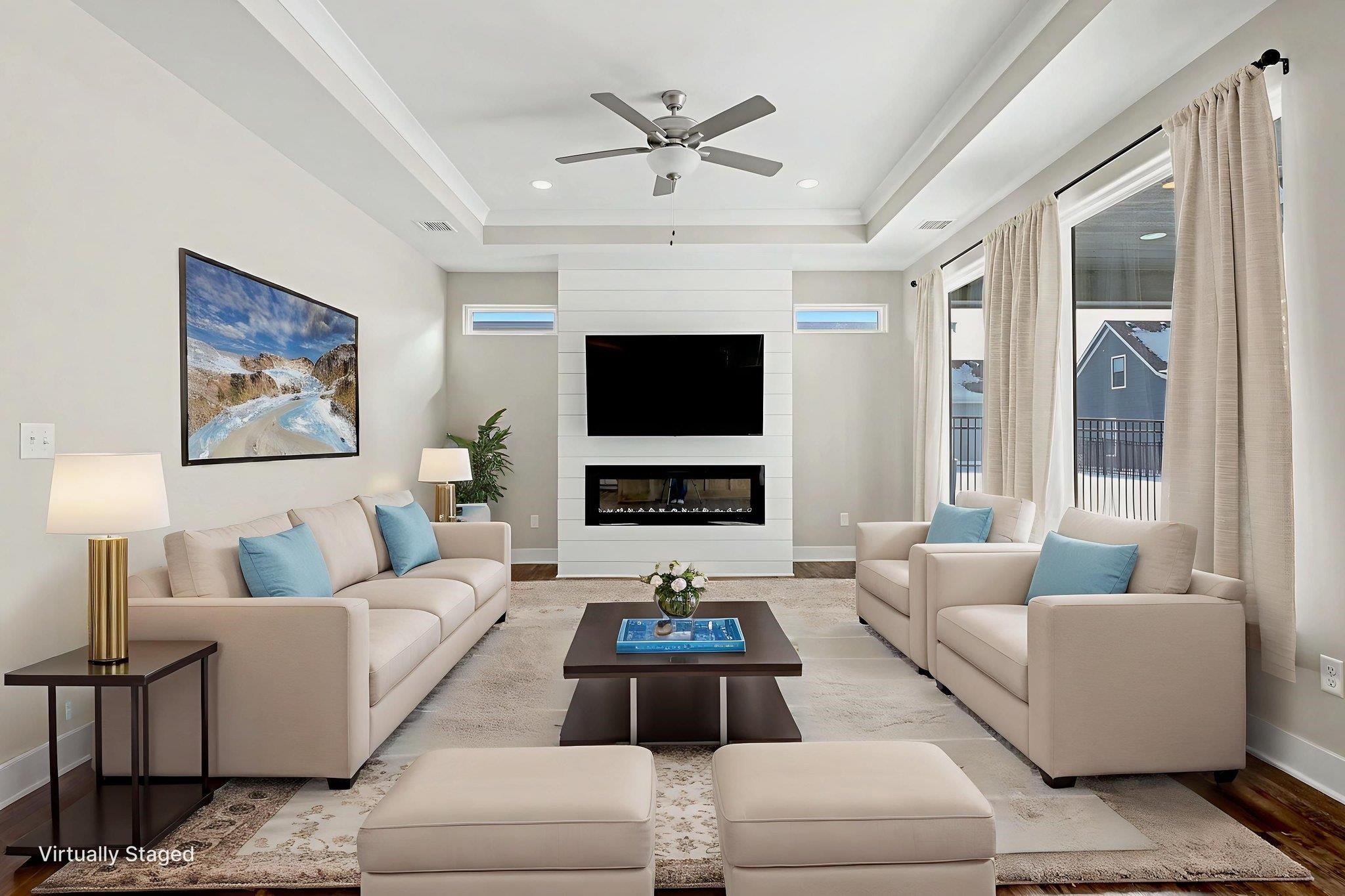 129 S Legacy Way Andover KS 67002