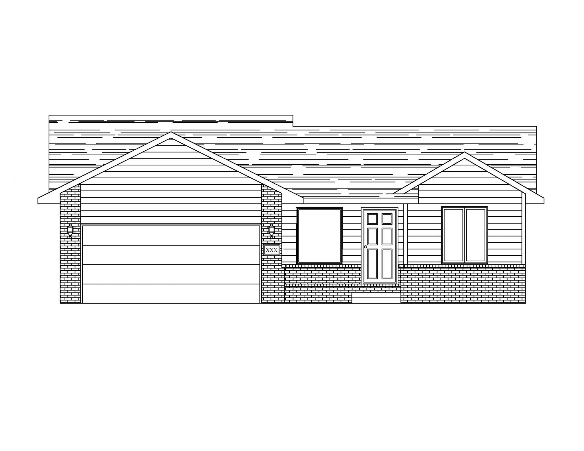 Augusta KS, 2822 N Rutland Lane