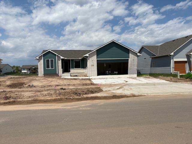 10696 Sondra Wichita KS 67101