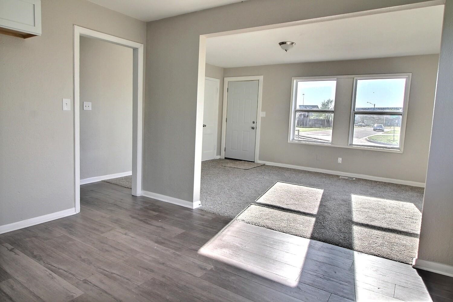 2638 N Minnesota Wichita KS 67219