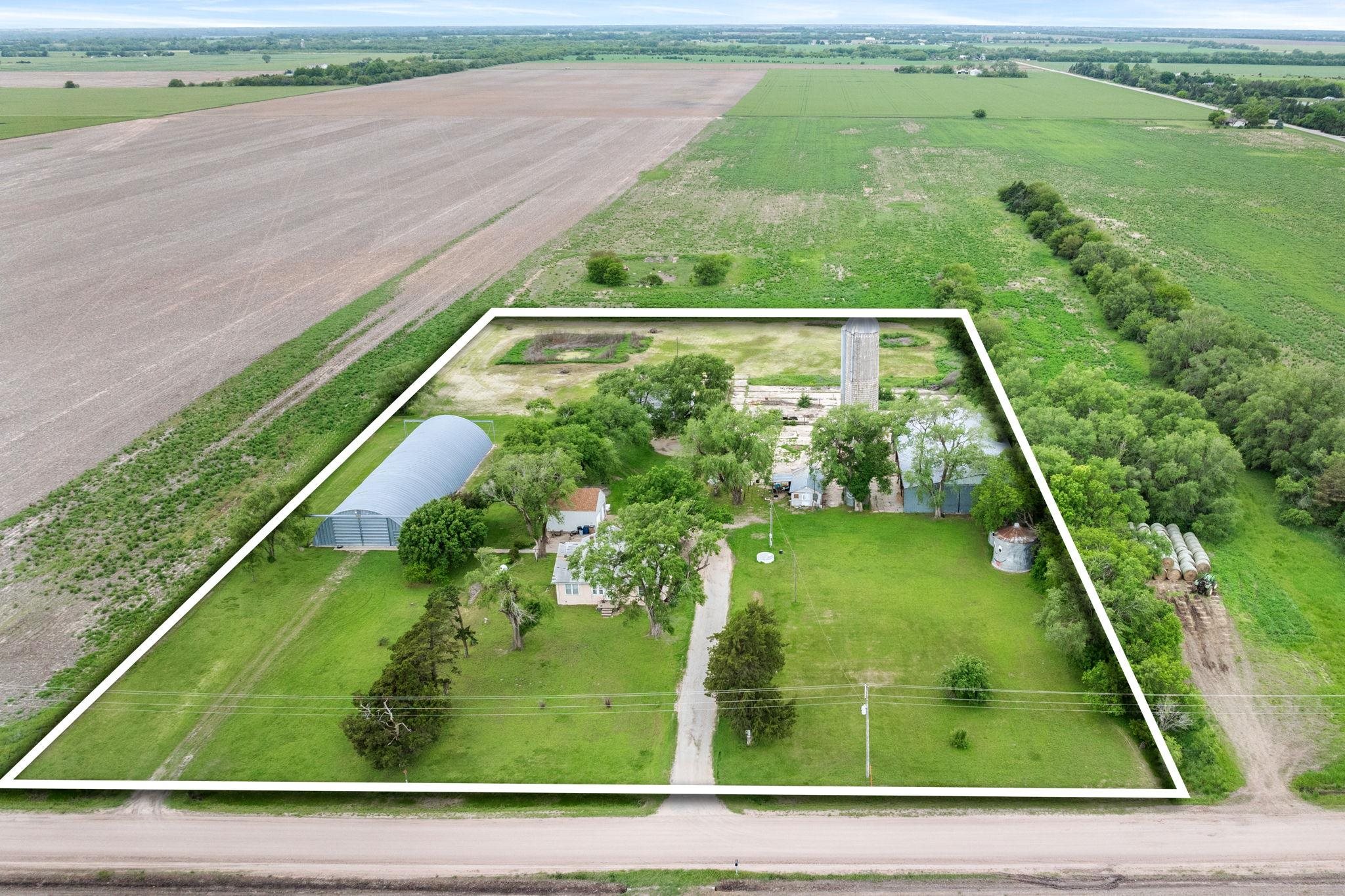 5747 S 167th Street W Clearwater KS 67026