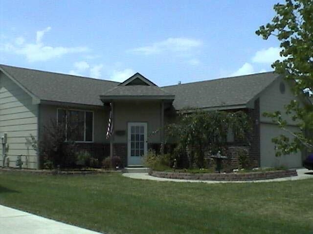 1507 N Amber Ridge Derby KS 67037