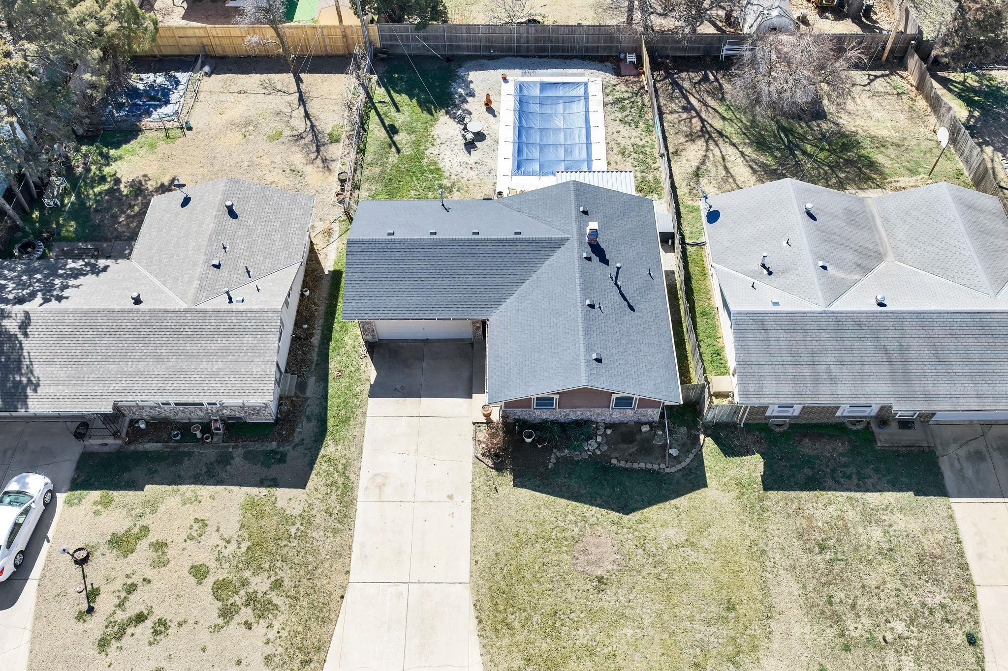 1839 E Evanston Park City KS 67219