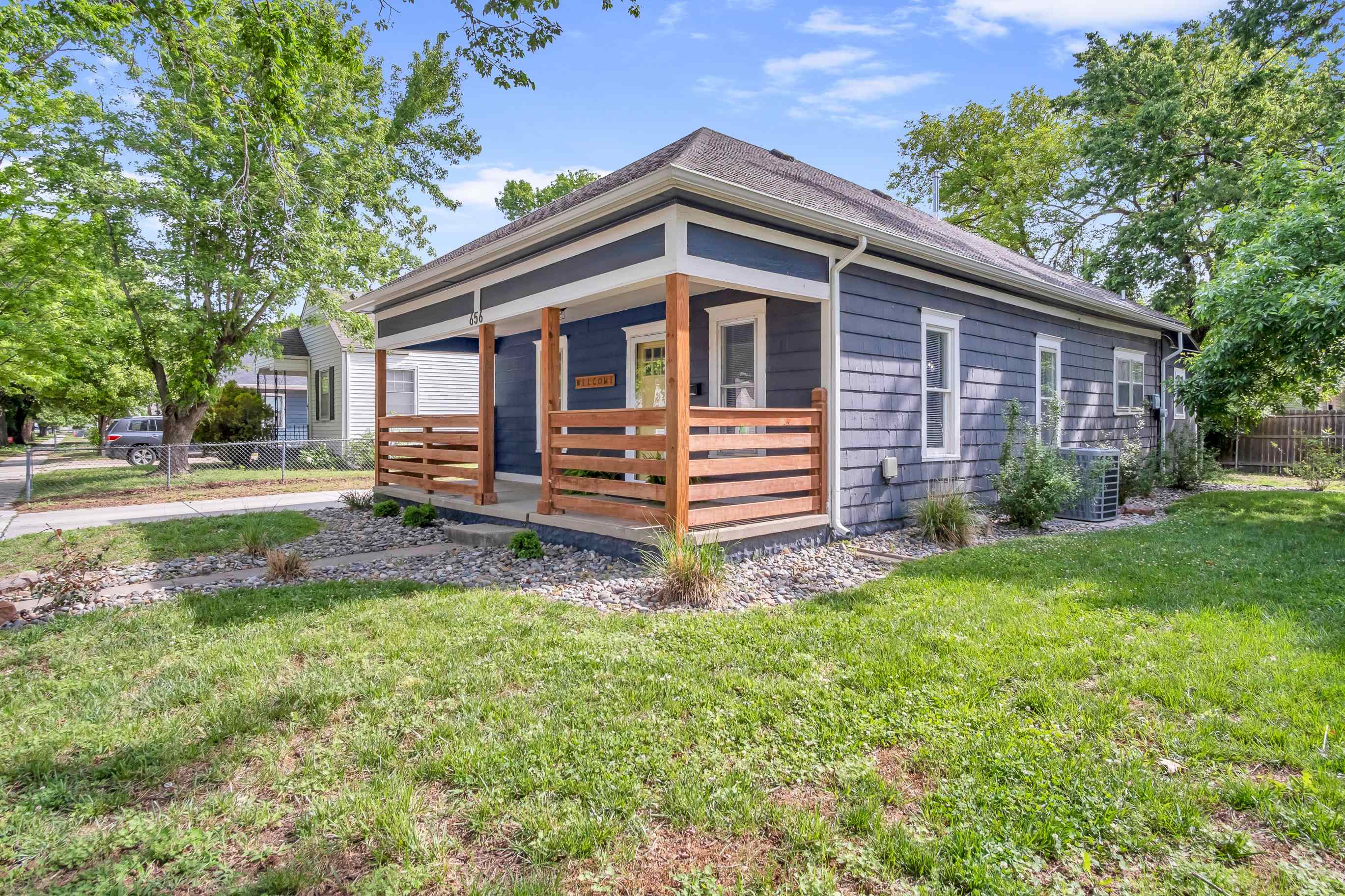 656 S Erie Wichita KS 67211