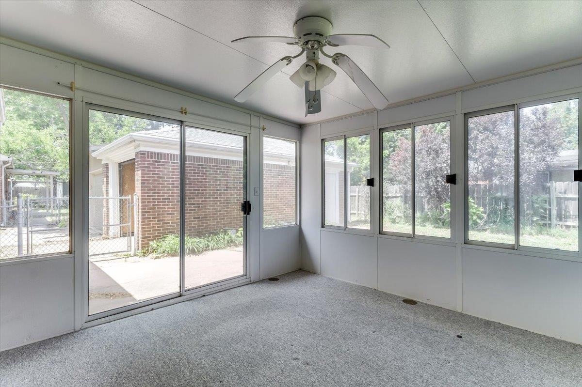 1426 E Salome Lane Wichita KS 67216