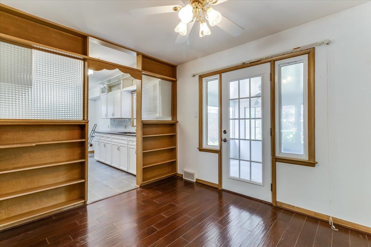 1426 E Salome Lane Wichita KS 67216