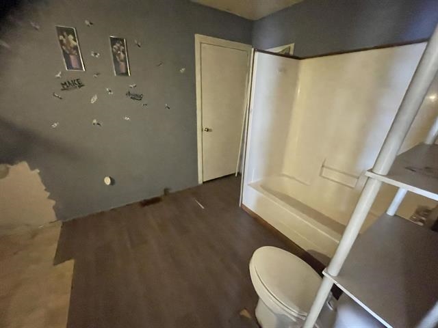 909 S 1st Street Arkansas City KS 67005