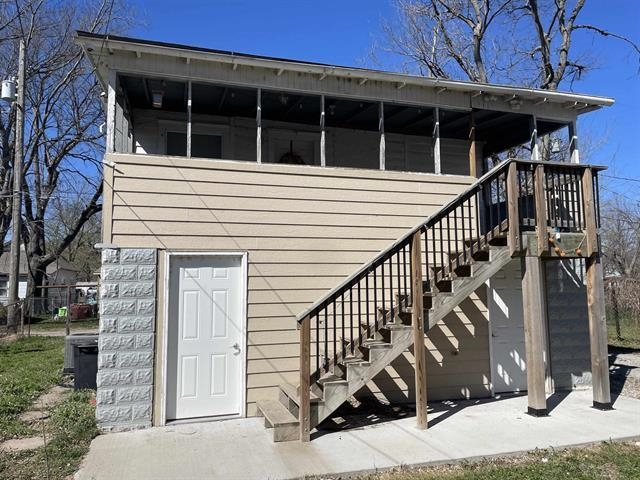 909 S 1st Street Arkansas City KS 67005