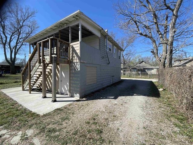 909 S 1st Street Arkansas City KS 67005