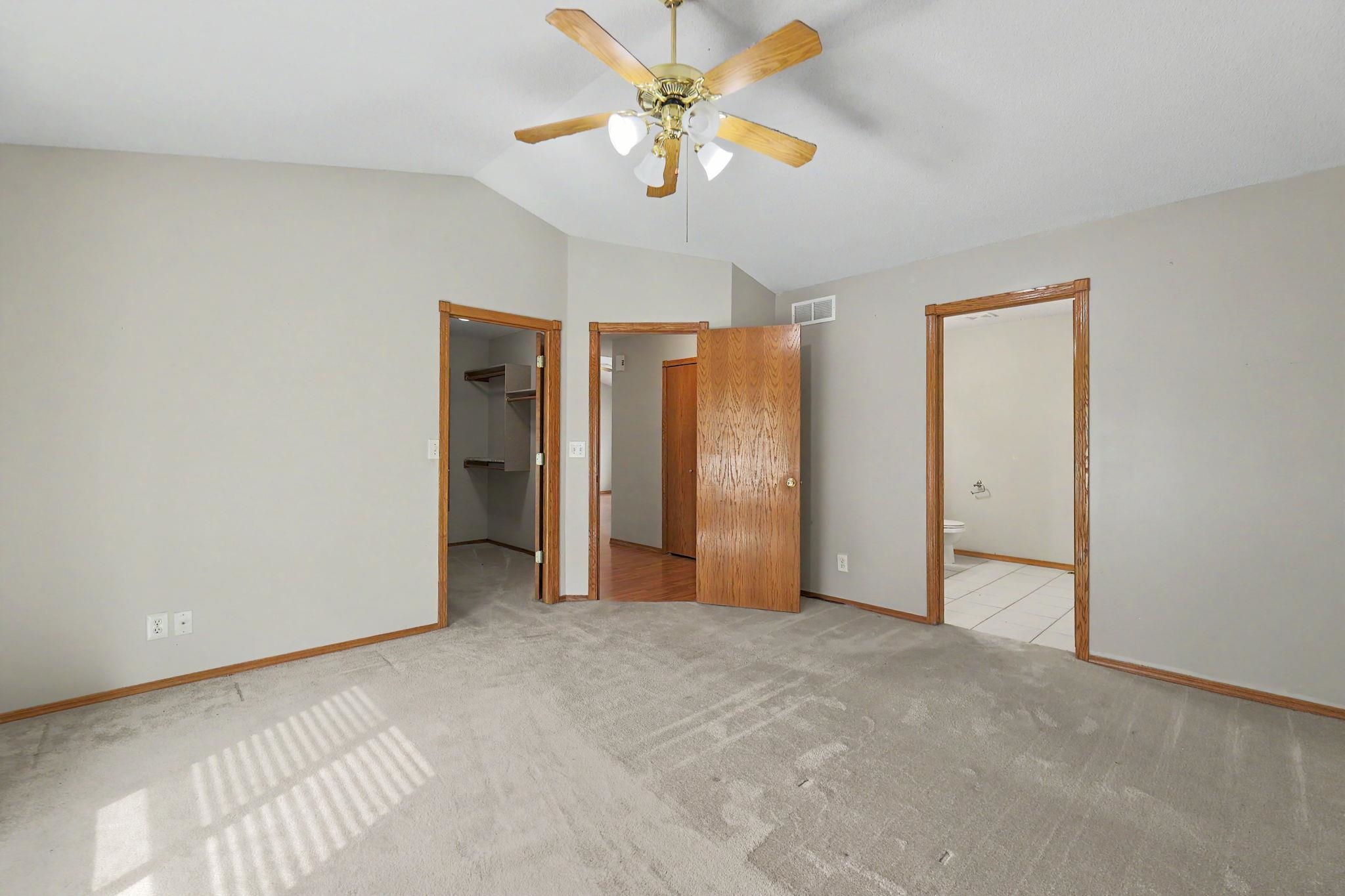 2315 N Brandon Circle Wichita KS 67226