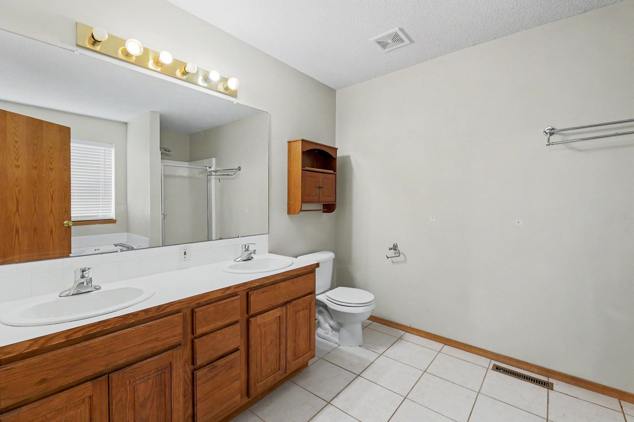 2315 N Brandon Circle Wichita KS 67226