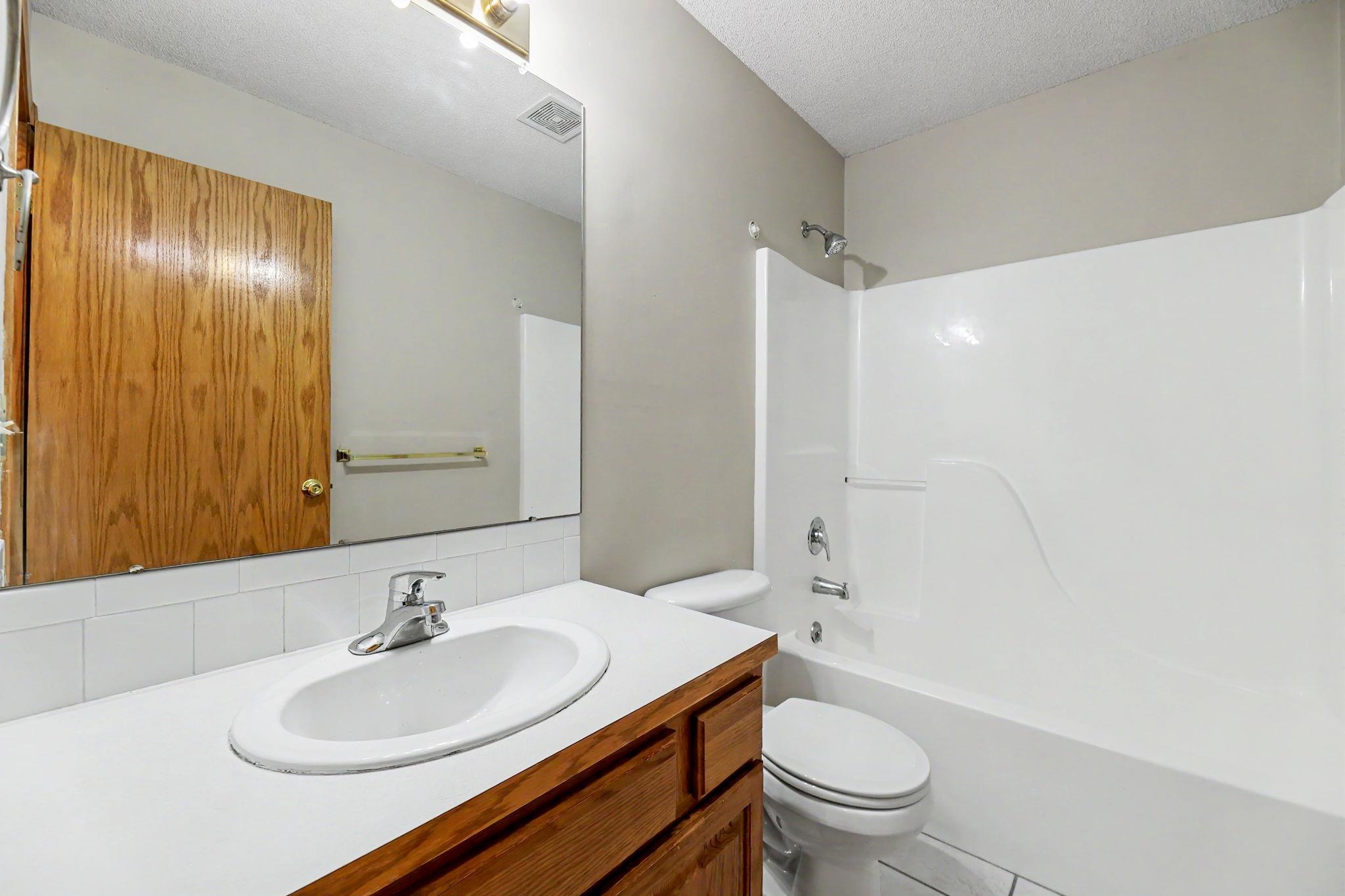 2315 N Brandon Circle Wichita KS 67226