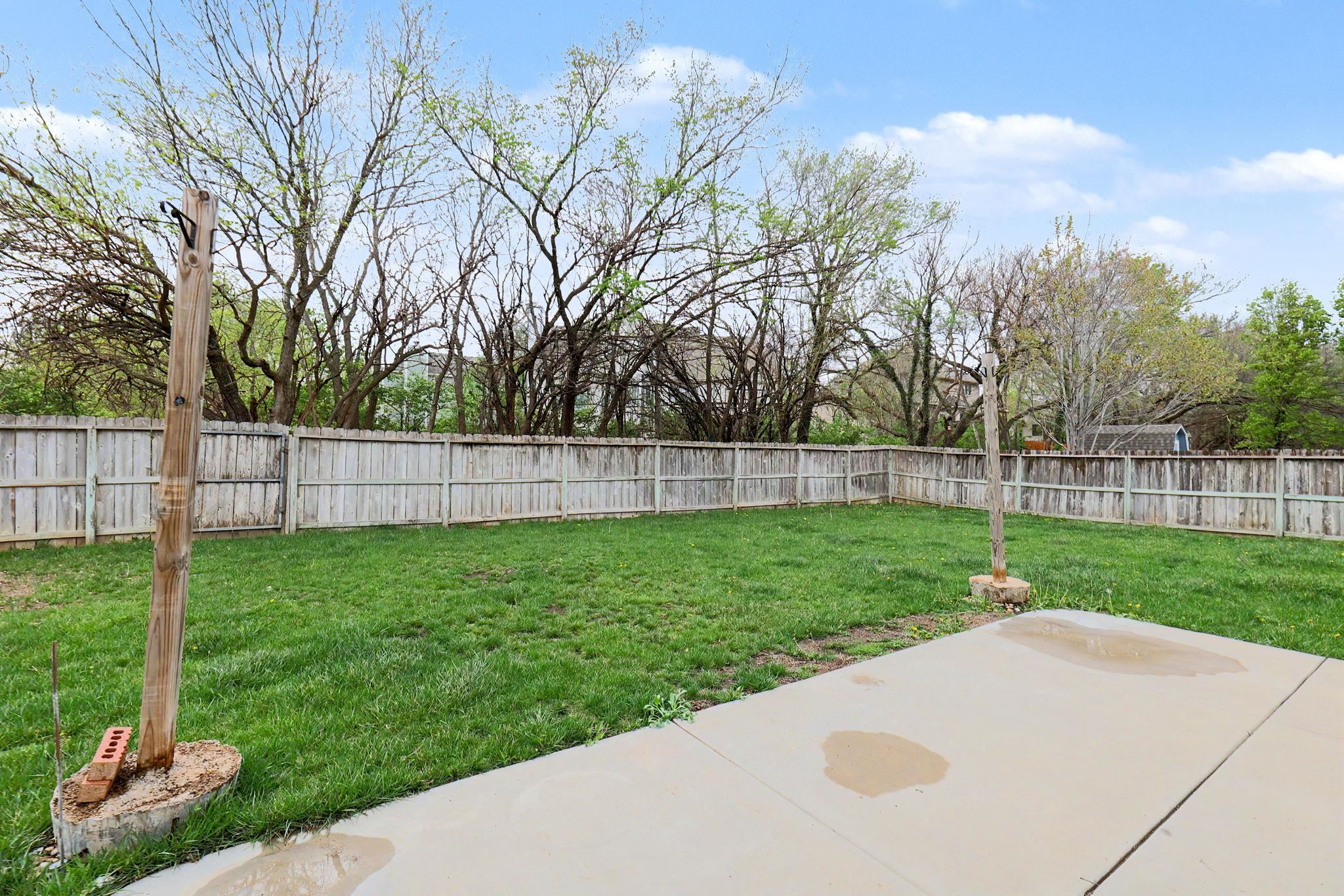 2315 N Brandon Circle Wichita KS 67226