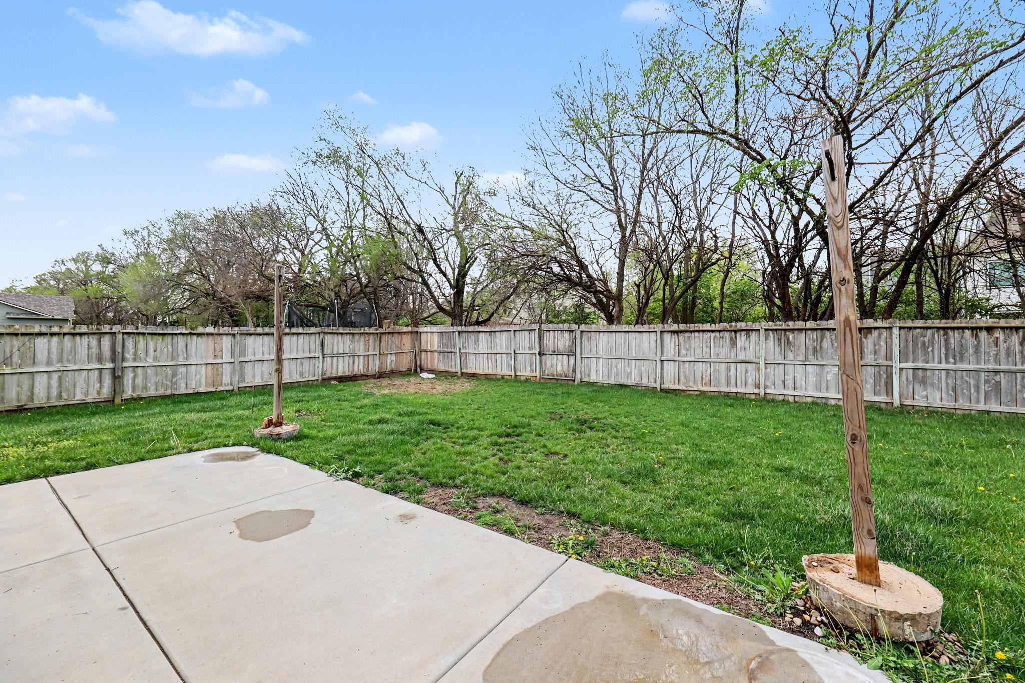 2315 N Brandon Circle Wichita KS 67226