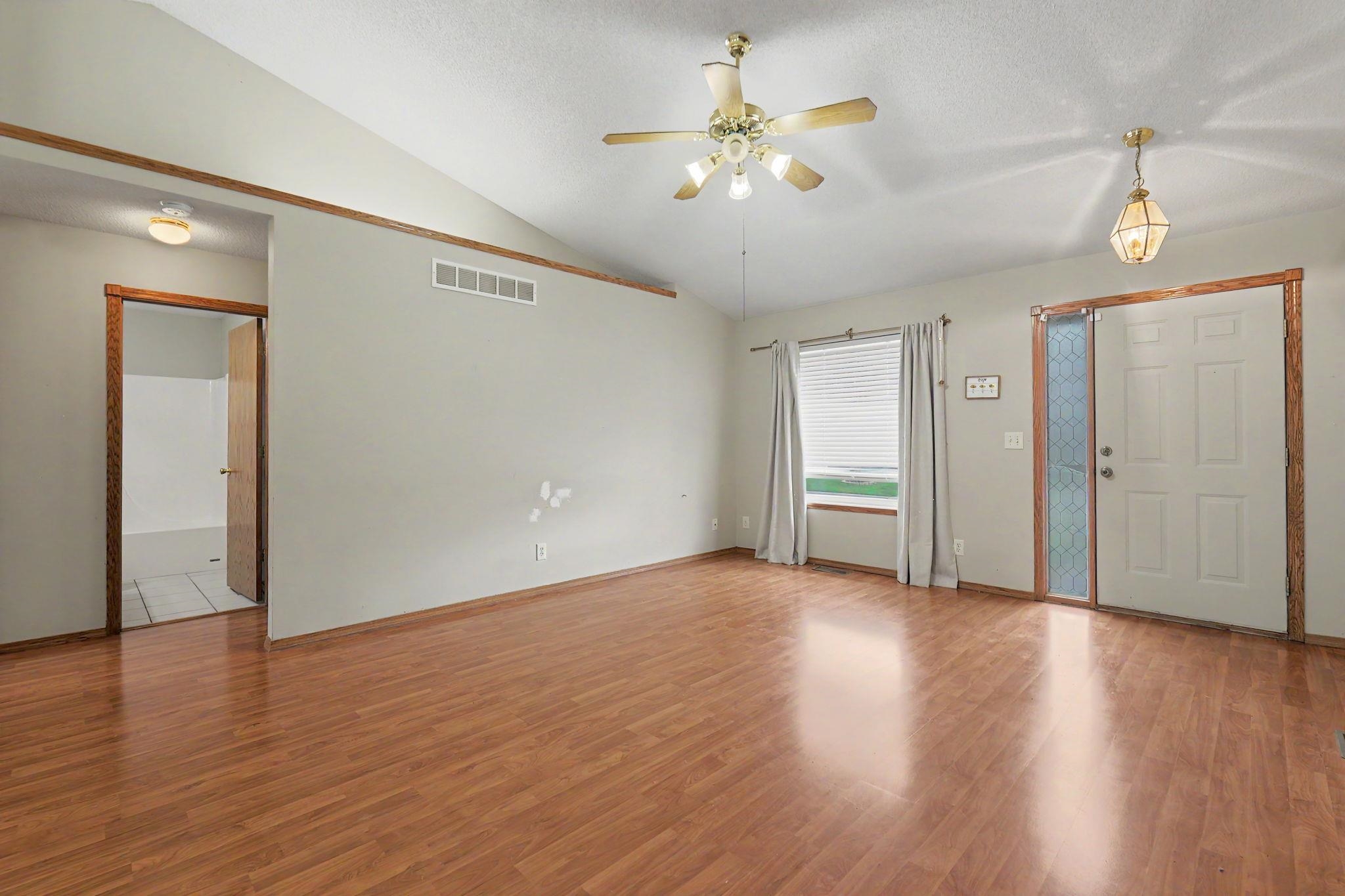 2315 N Brandon Circle Wichita KS 67226