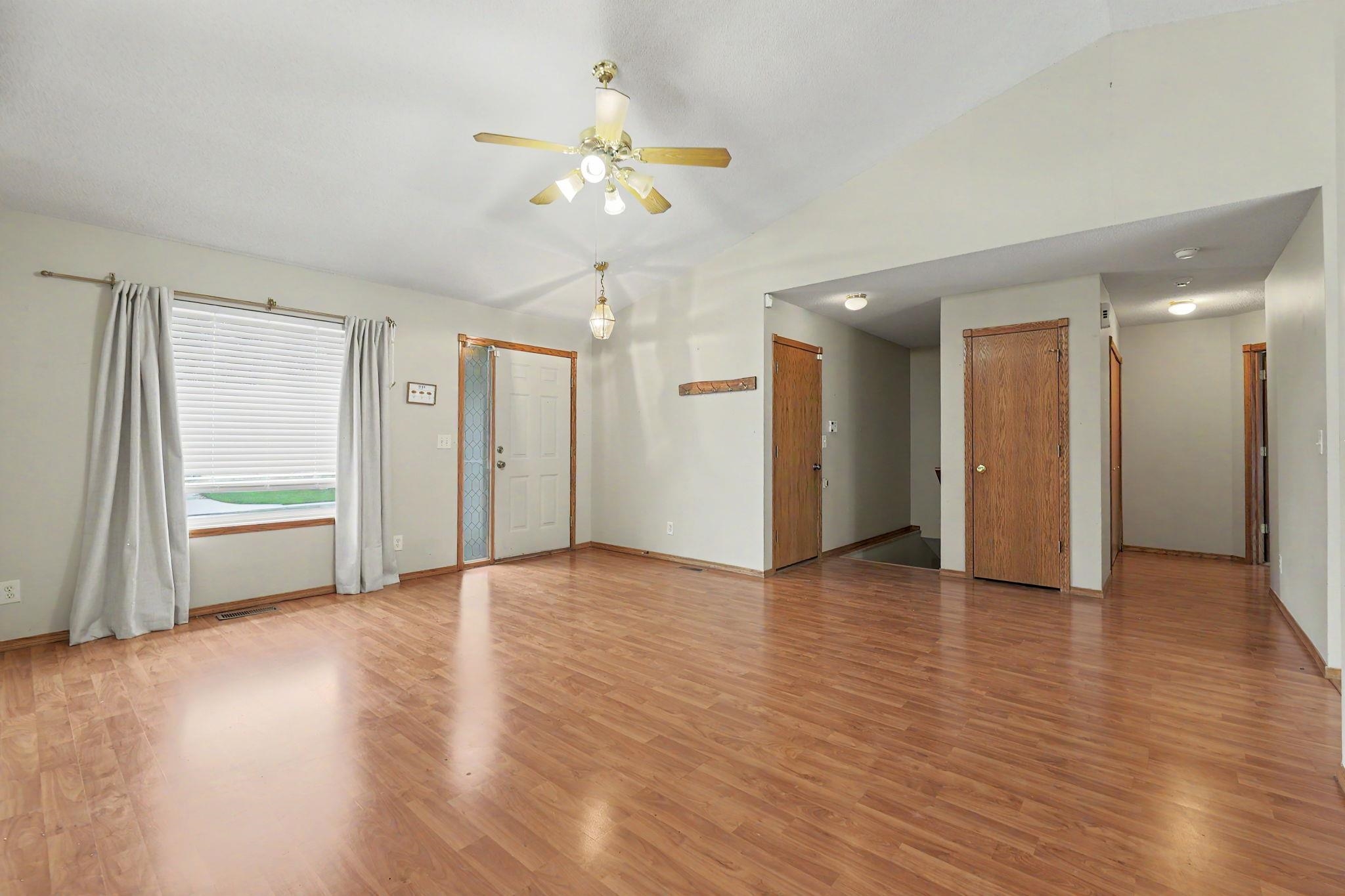 2315 N Brandon Circle Wichita KS 67226