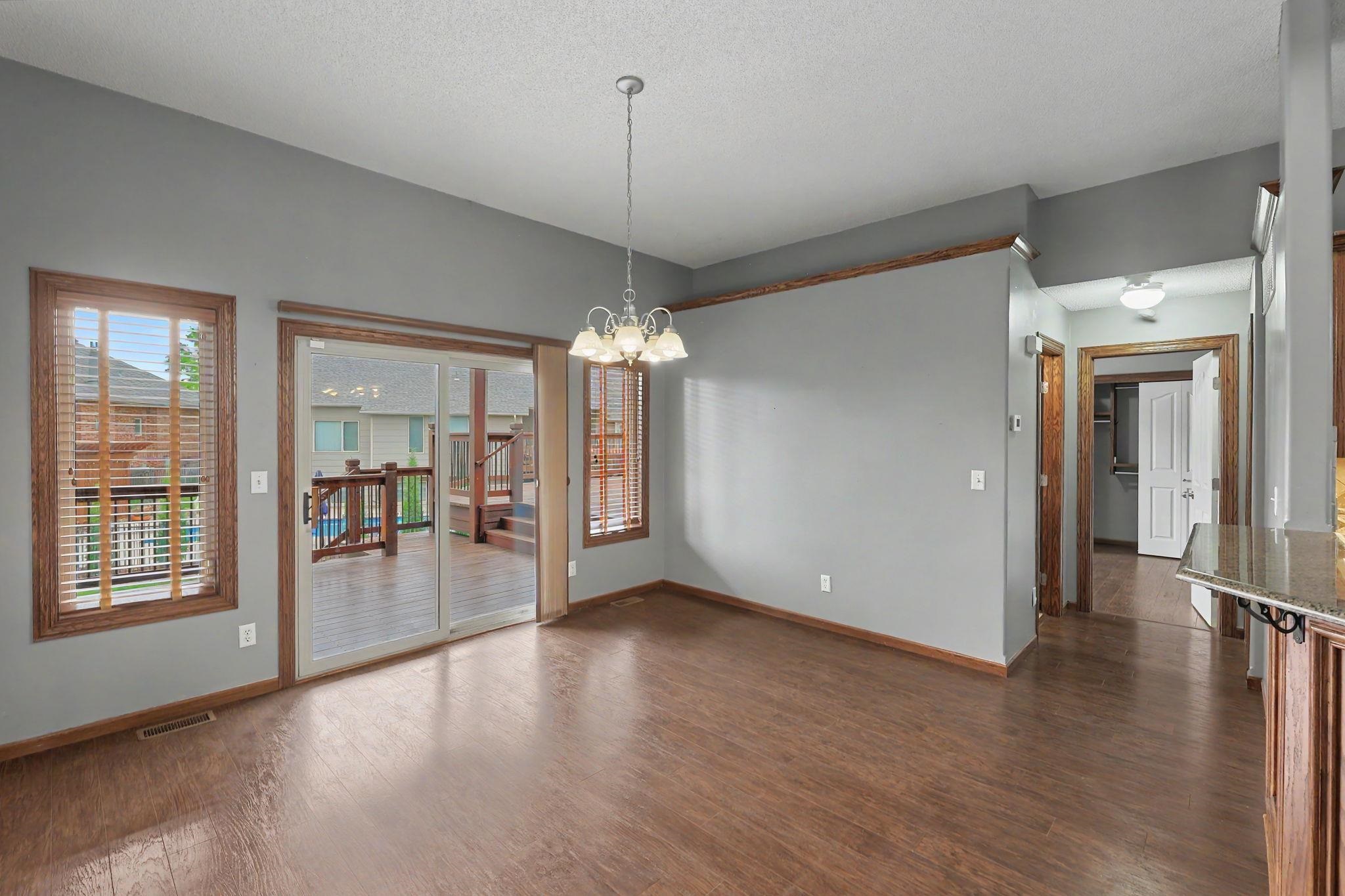 3317 N North Shore Court Wichita KS 67205