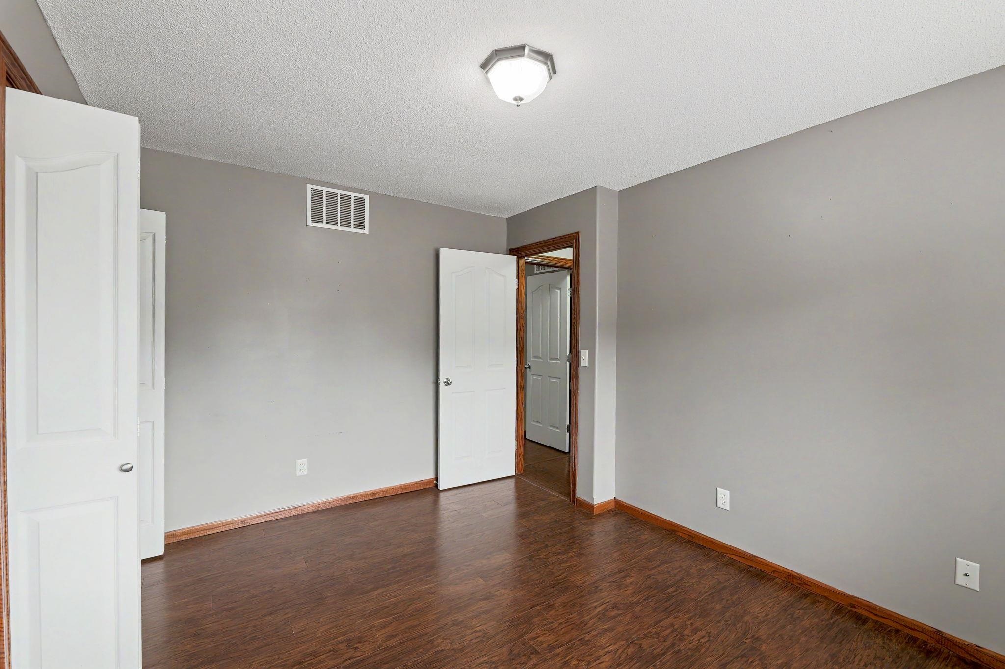 3317 N North Shore Court Wichita KS 67205