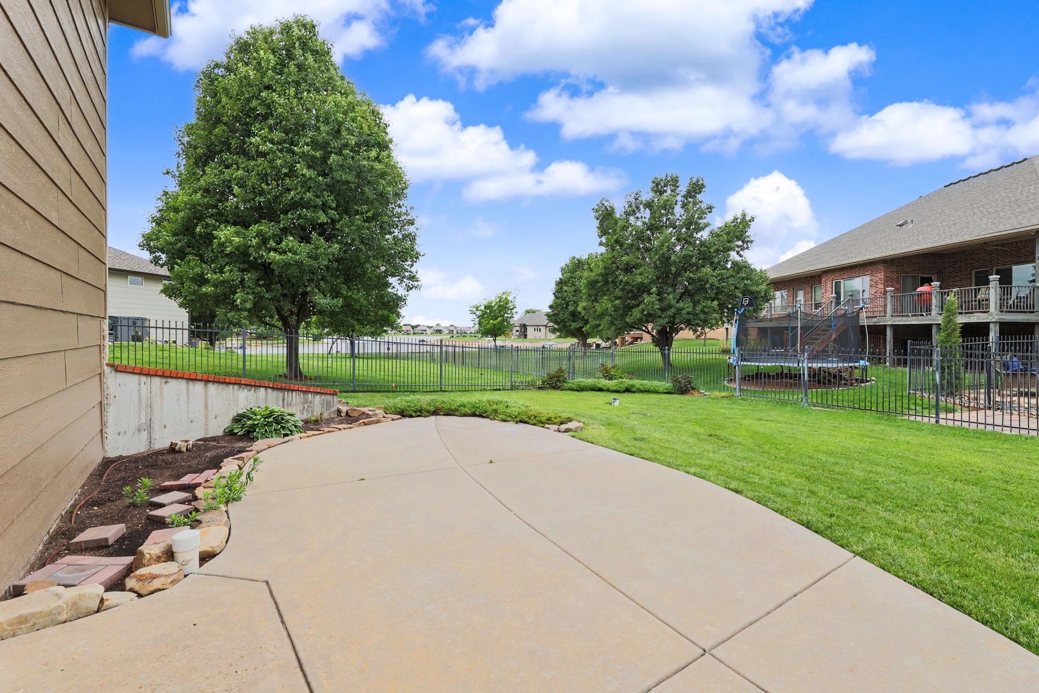 3317 N North Shore Court Wichita KS 67205